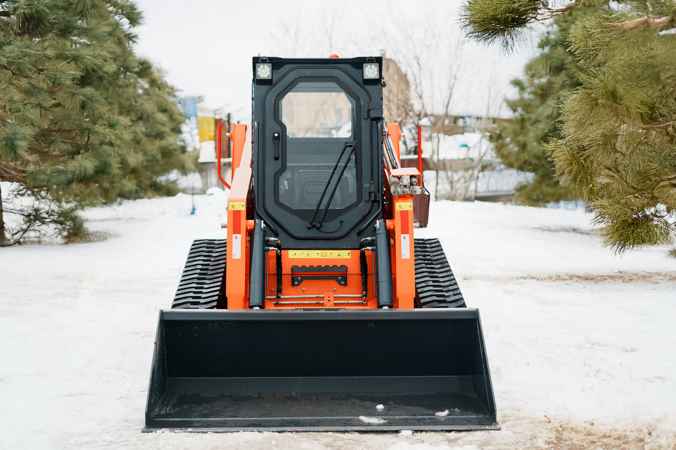 ДорСтройЛогистика. Фотограф Казань