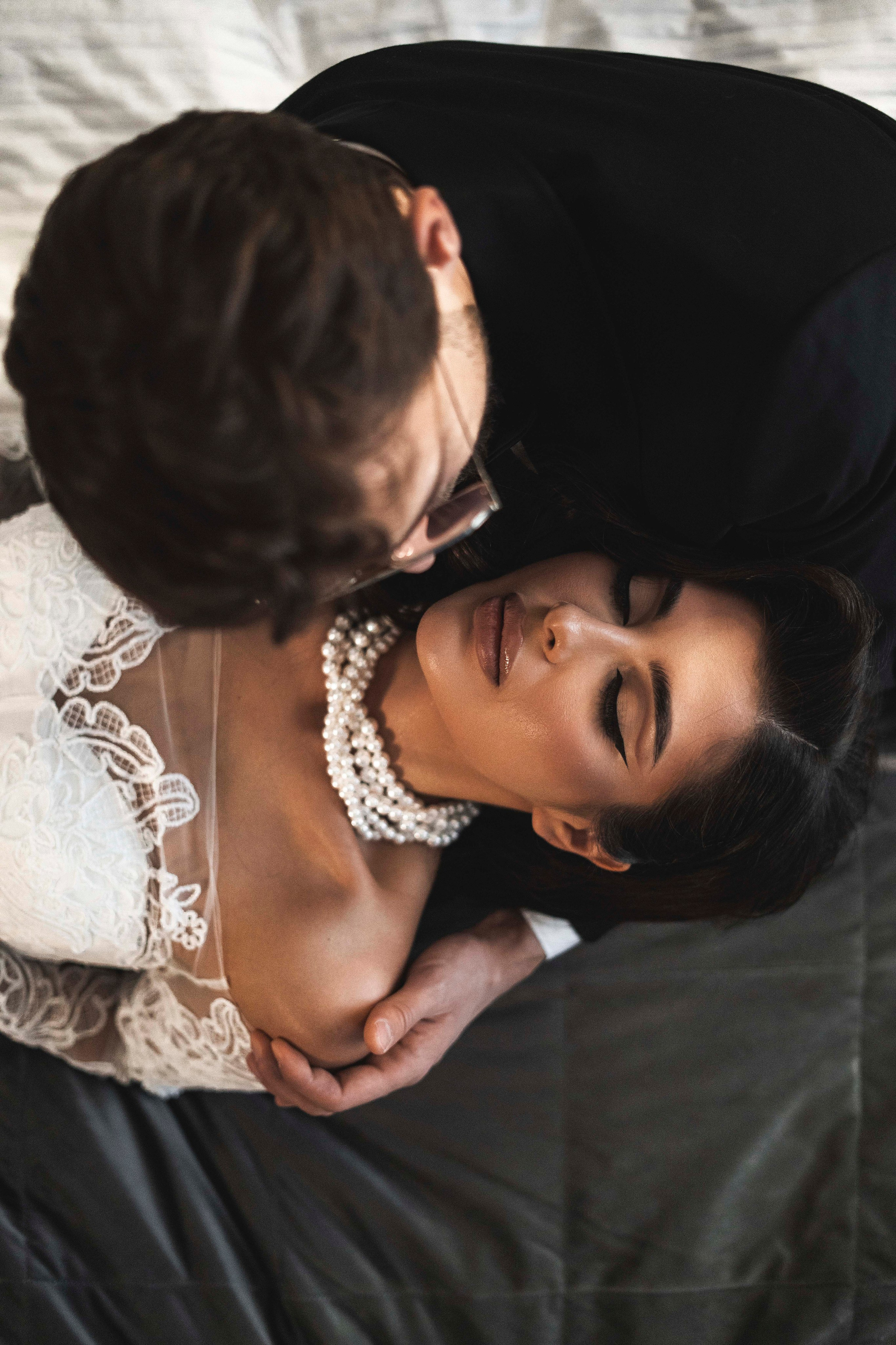 Максим & Ксения. Фотограф Казань