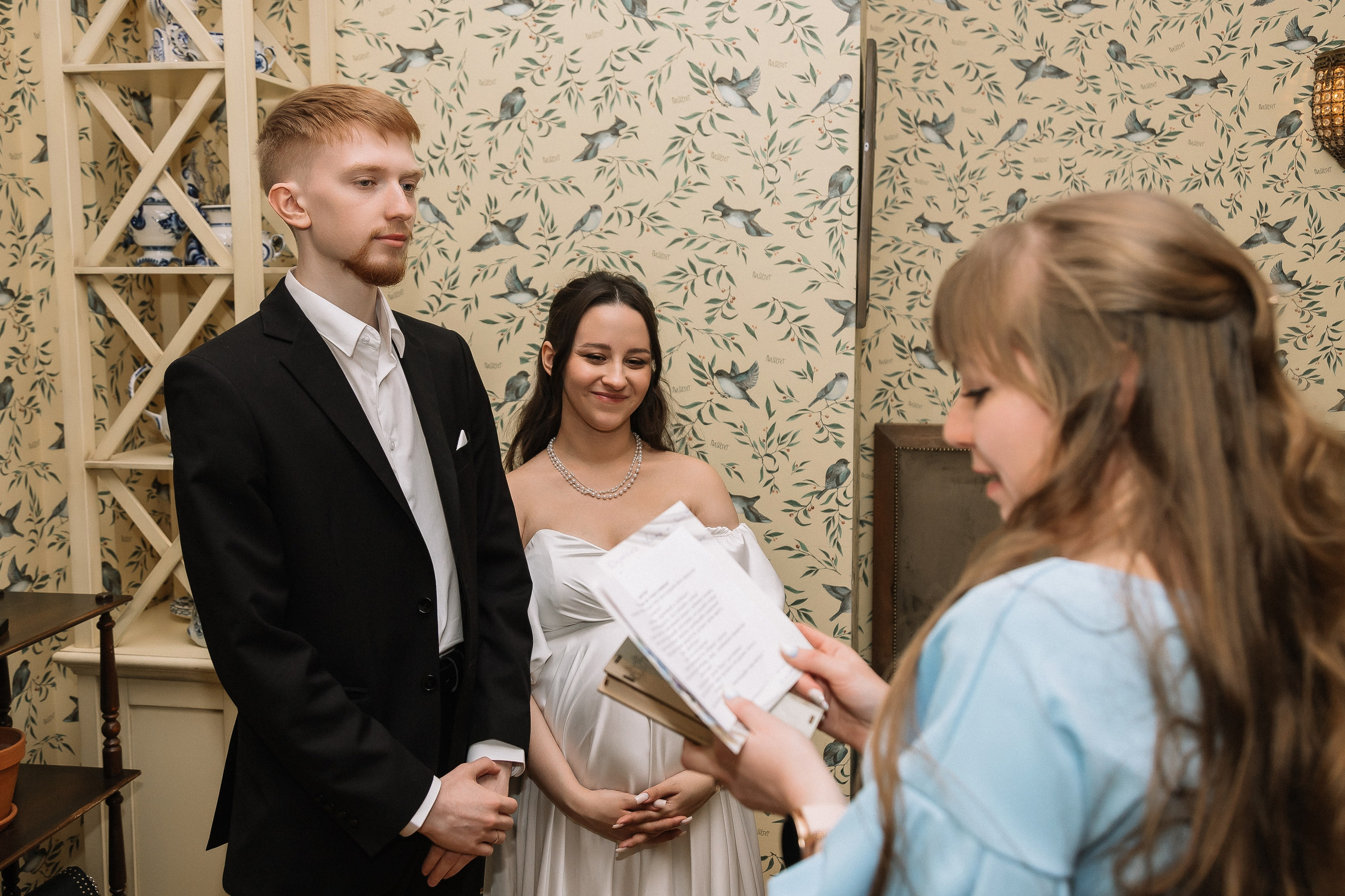 Виктор и Елена/2024. Свадебный и семейный фотограф в Екатеринбурге