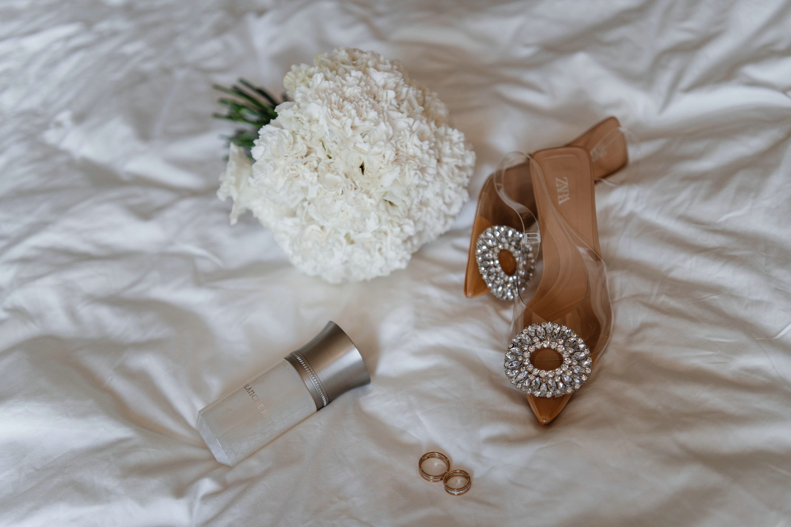 Свадьба в отеле Four Seasons Hotel Moscow. Свадебный и семейный фотограф в Москве Светлана Зоткина