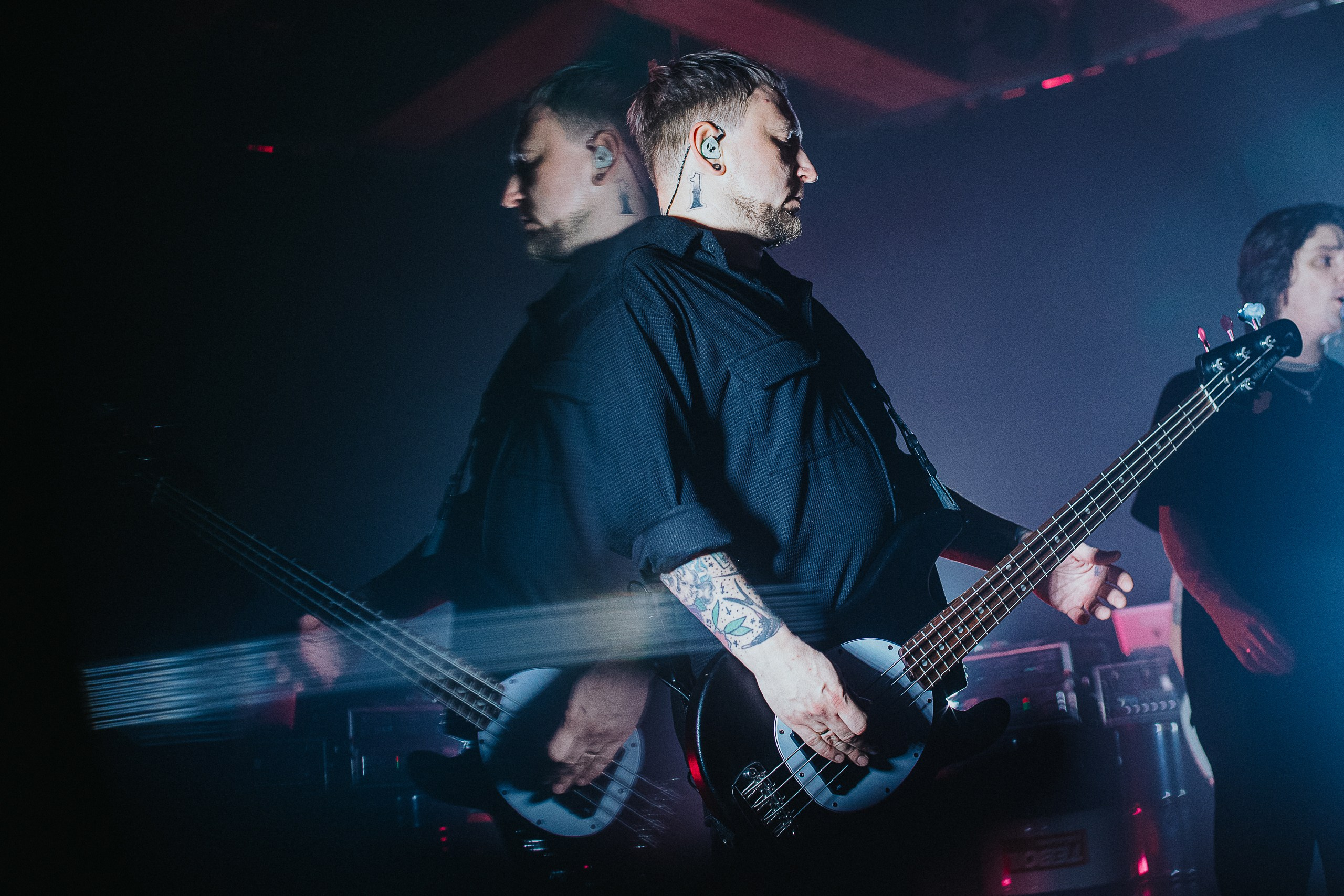 Wildways 2024. Репортажный фотограф в Кемерово