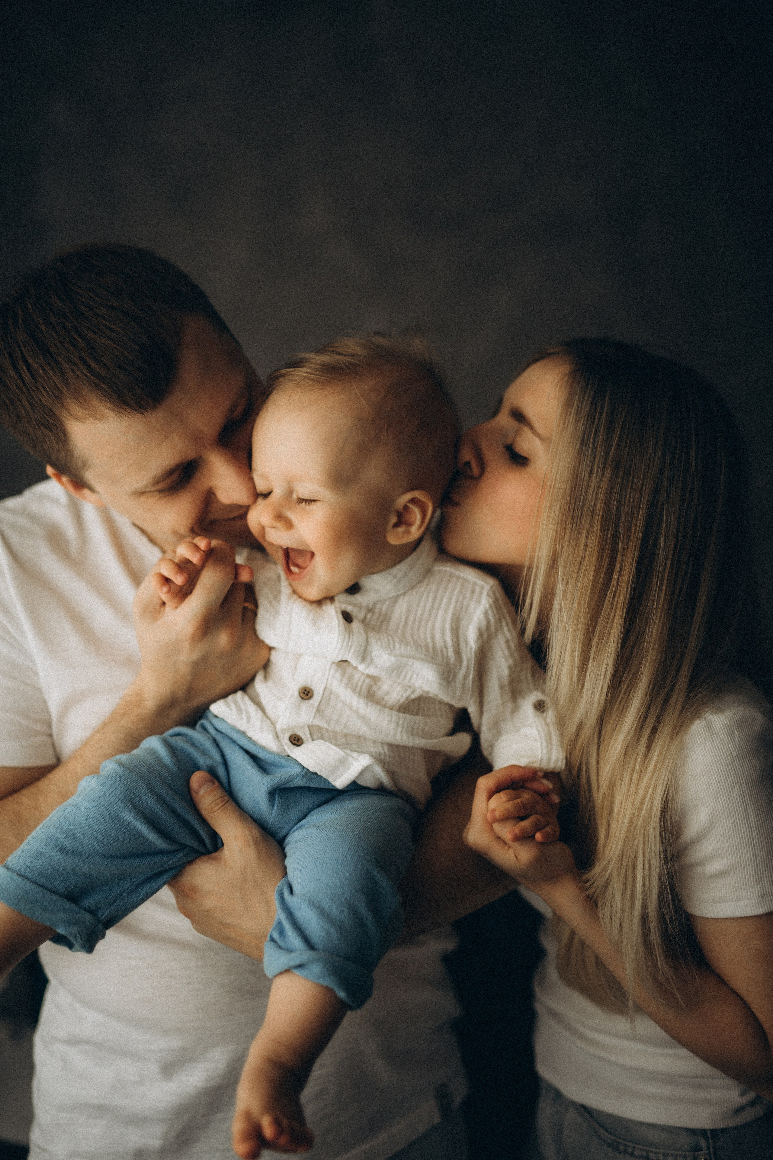 Марку 1 год. Свадебный и семейный фотограф в Саратове Виолетта Привалова