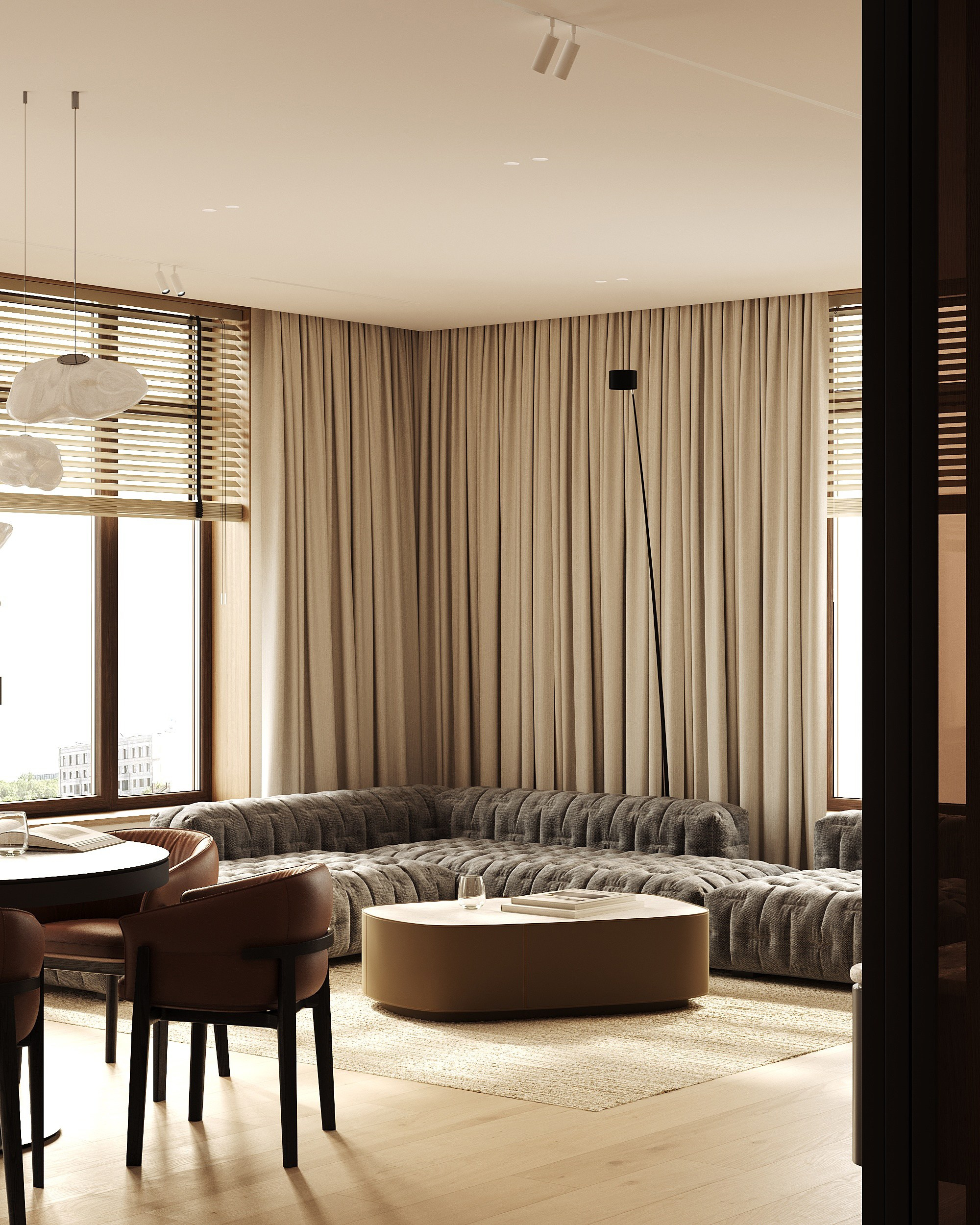 PD 180. Частная архитектура. Дизайн интерьеров. Санкт-Петербург, Москва, Сочи