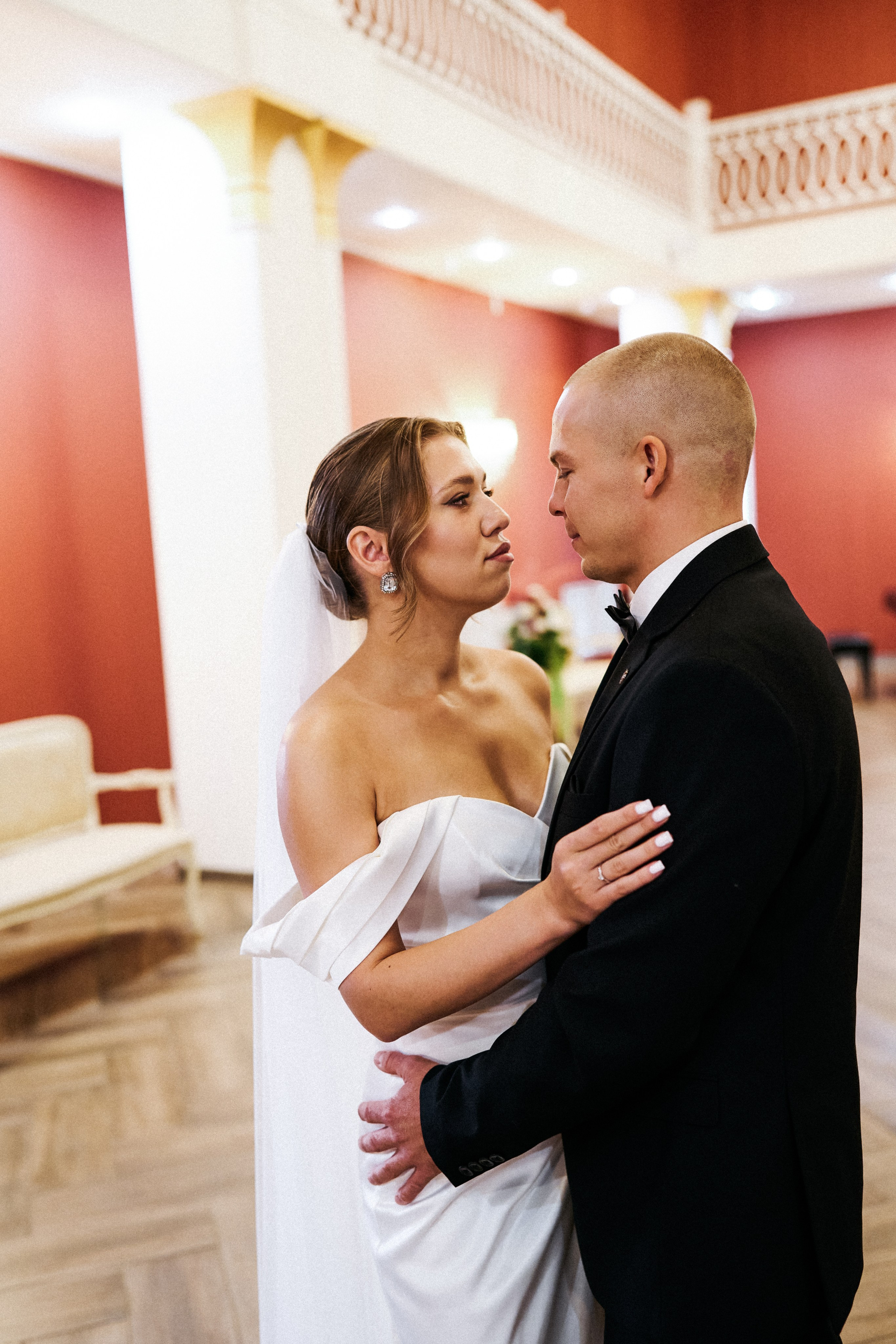 Kirill & Anna. Svetlana Klimenko