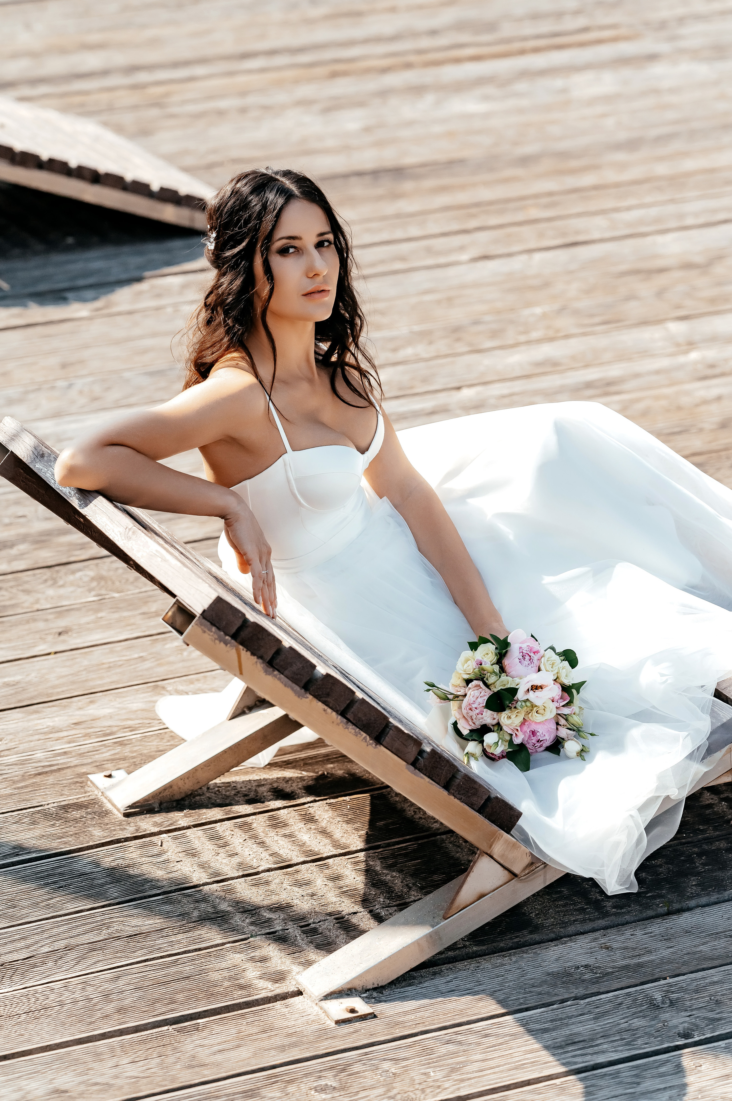 Свадьба в Щелково. Свадебный и семейный фотограф Виктория Носачёва. Щелково, Москва и МО