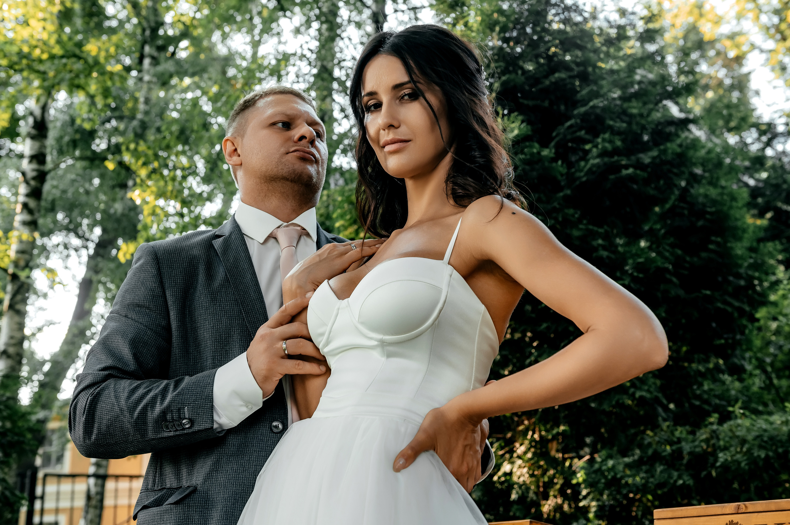 Свадьба в Щелково. Свадебный и семейный фотограф Виктория Носачёва. Щелково, Москва и МО