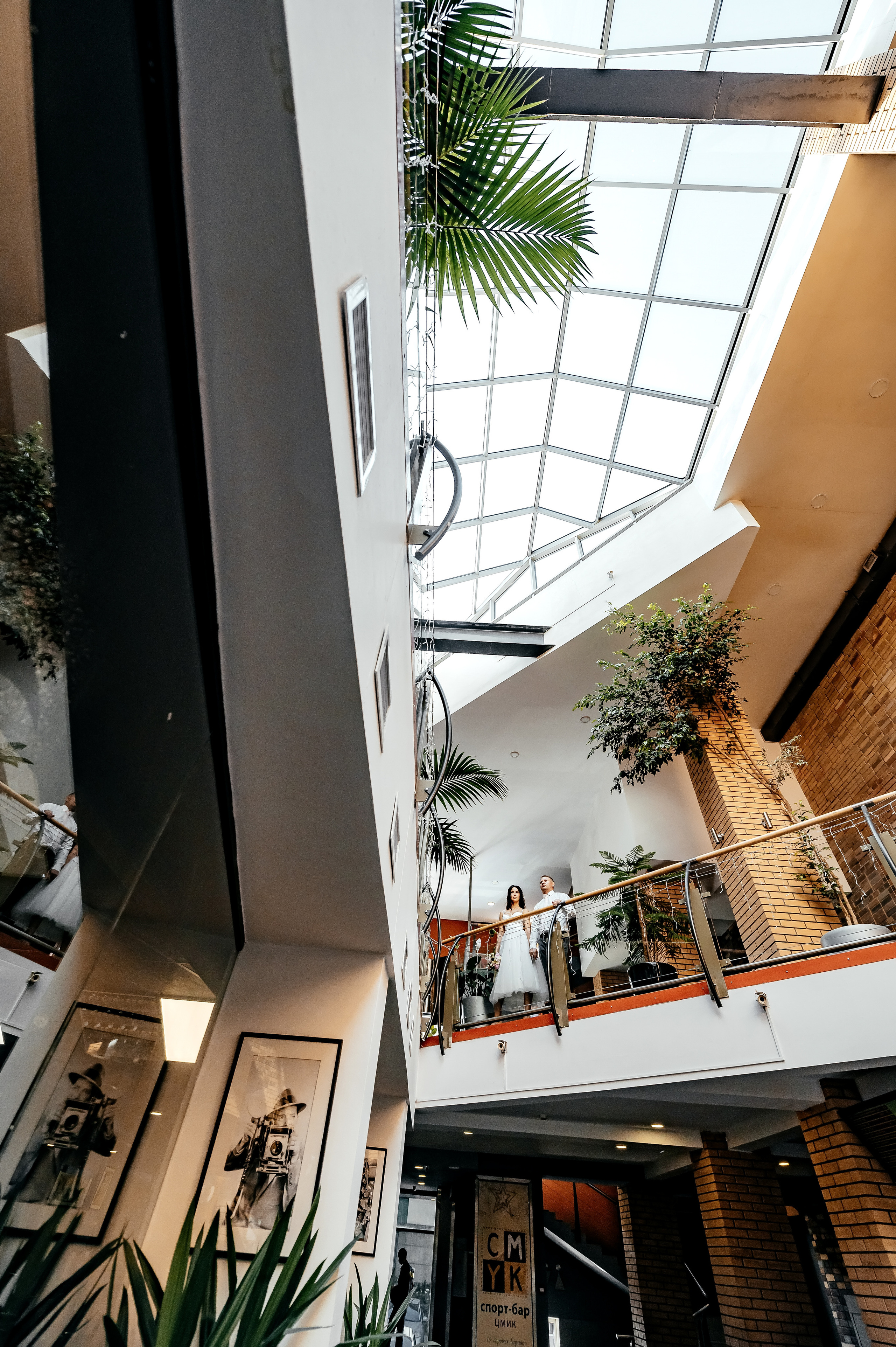 Свадьба в Щелково. Свадебный и семейный фотограф Виктория Носачёва. Щелково, Москва и МО