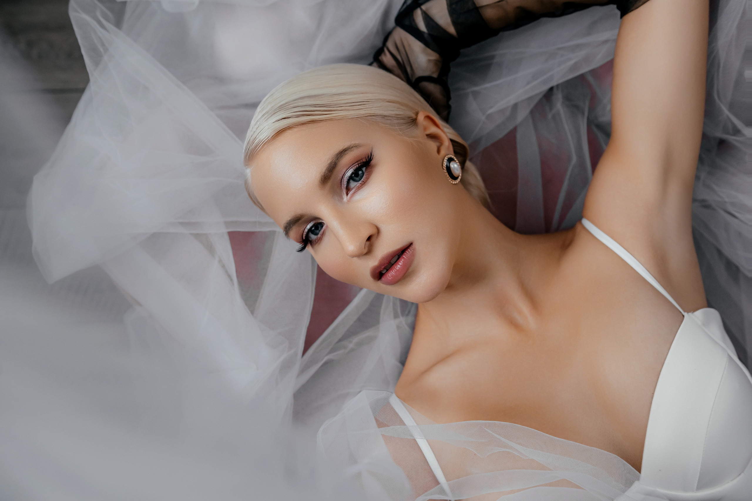 Виолетта, Щёлково. Свадебный и семейный фотограф Виктория Носачёва. Щелково, Москва и МО