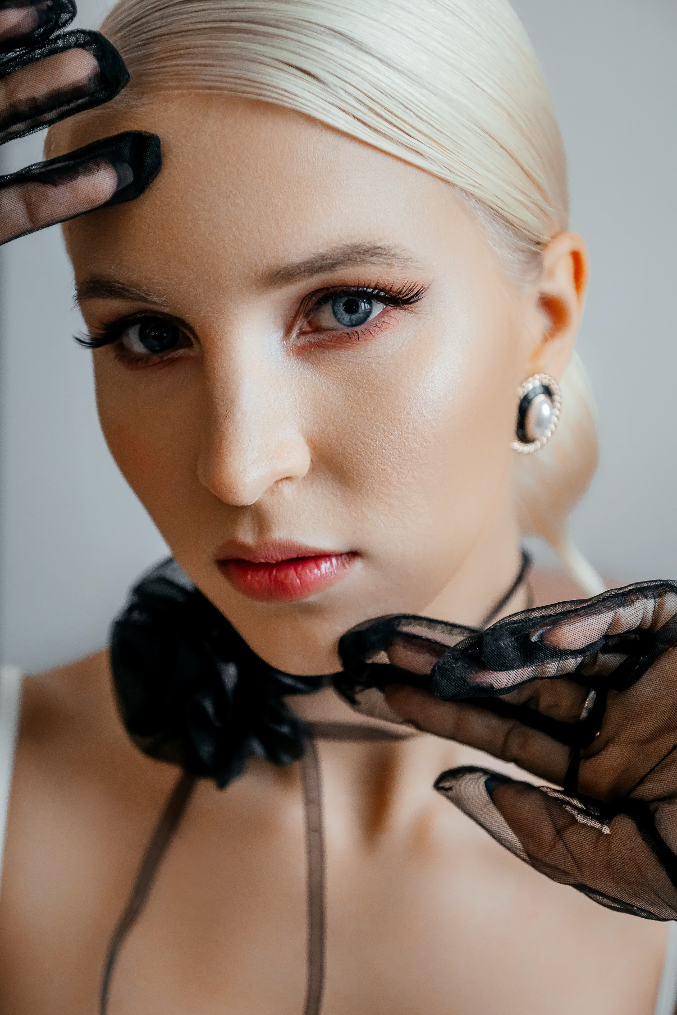 Виолетта, Щёлково. Свадебный и семейный фотограф Виктория Носачёва. Щелково, Москва и МО