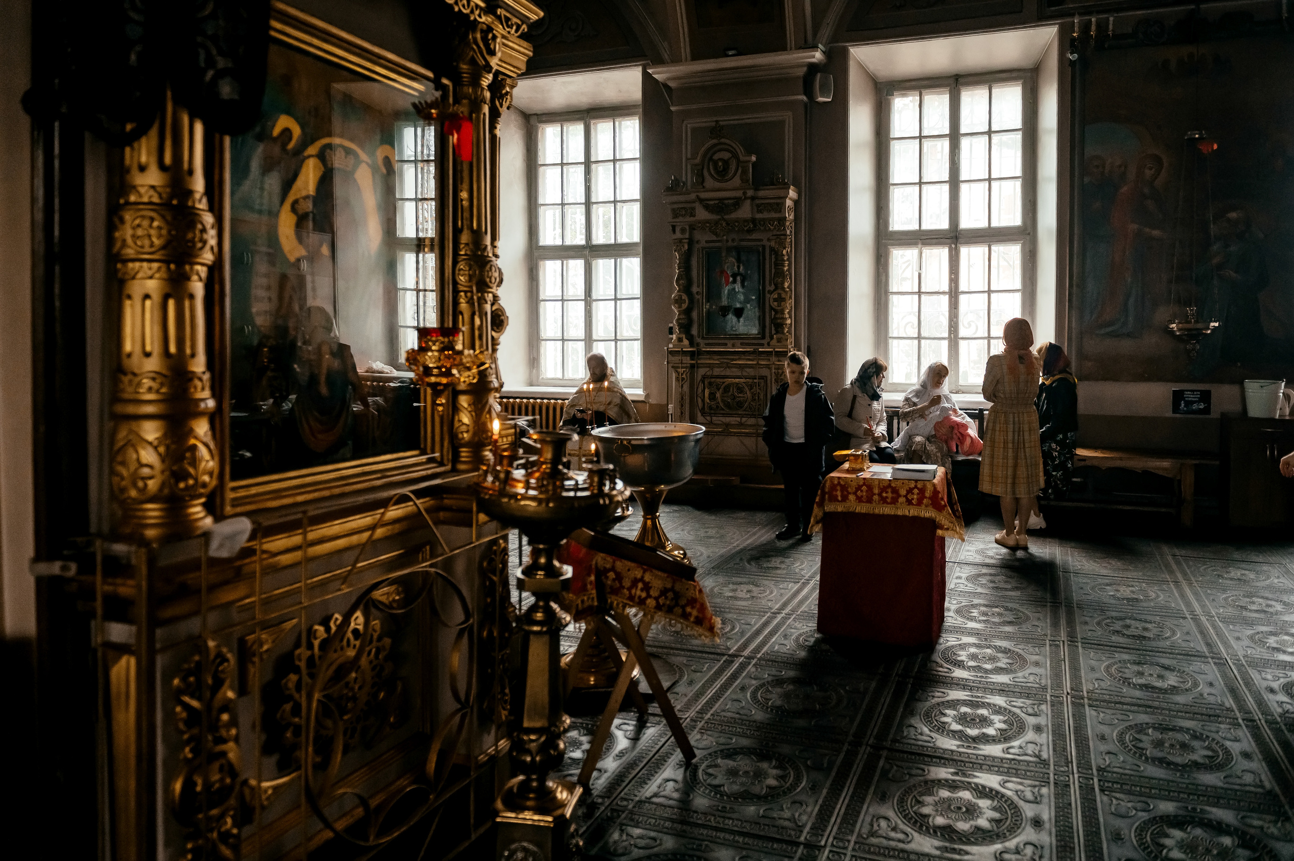 Кристина, Лосино-петровский, Никольский храм. Свадебный и семейный фотограф Виктория Носачёва. Щелково, Москва и МО