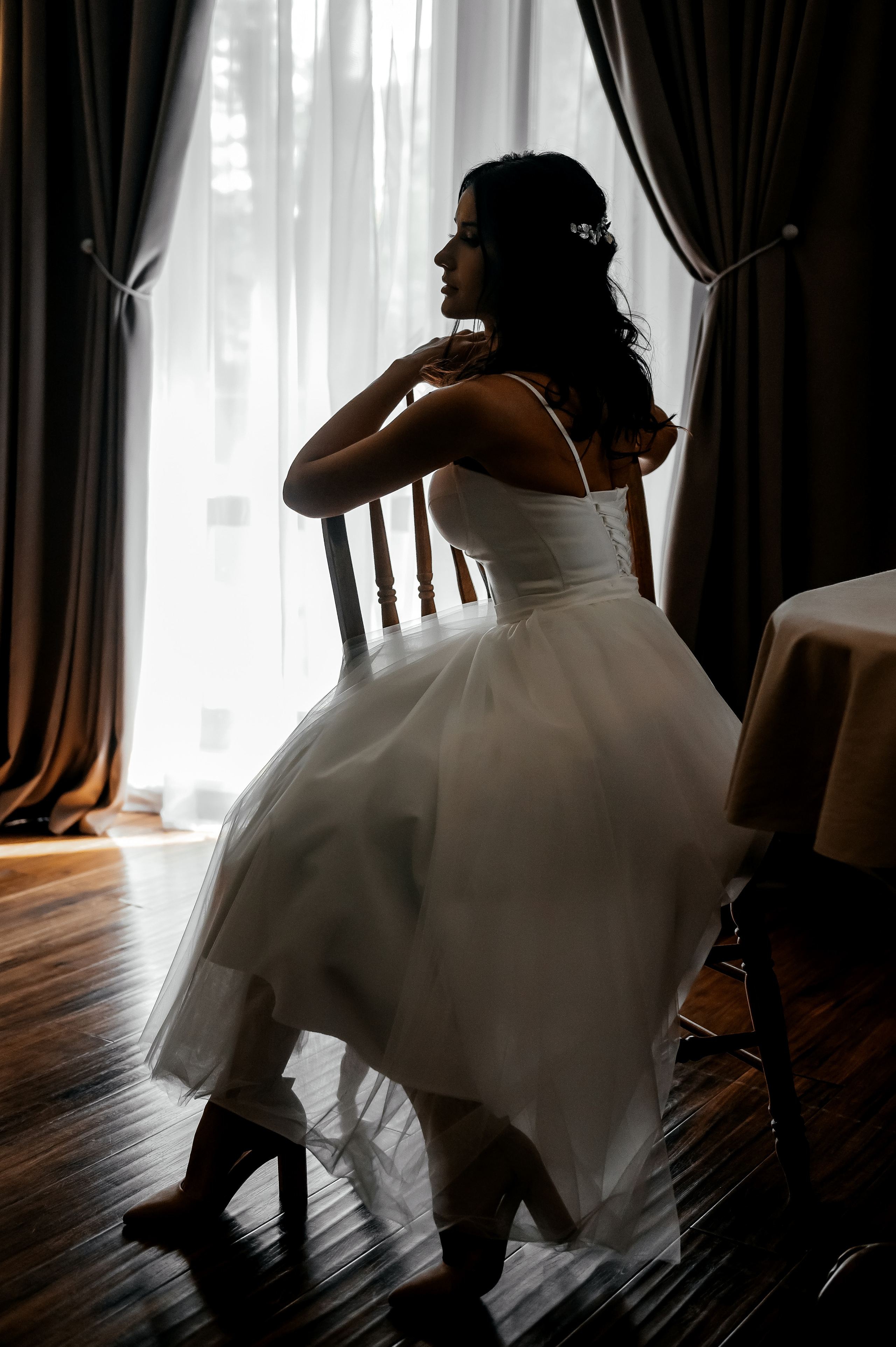 Свадьба в Щелково. Свадебный и семейный фотограф Виктория Носачёва. Щелково, Москва и МО