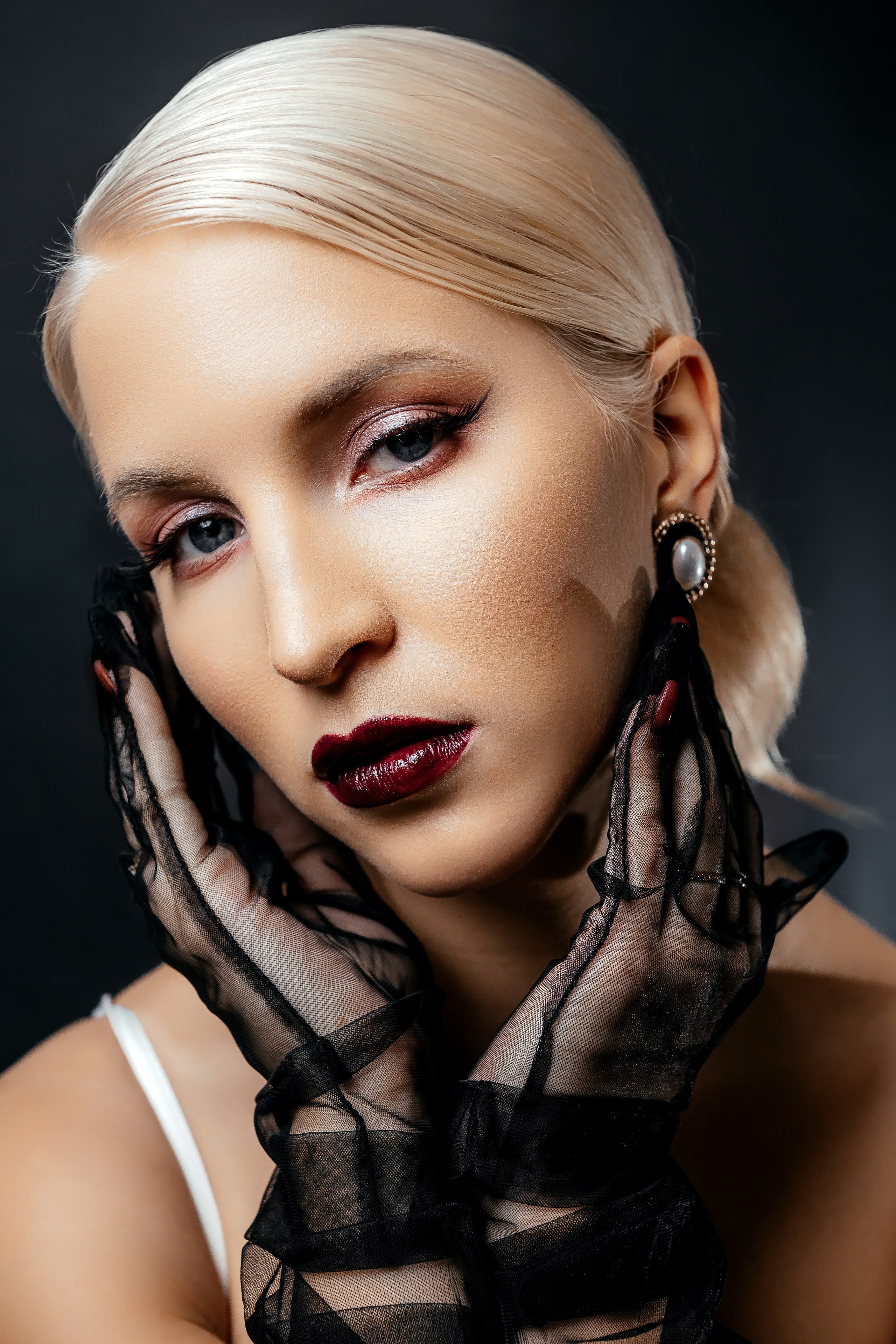 Виолетта, Щёлково. Свадебный и семейный фотограф Виктория Носачёва. Щелково, Москва и МО