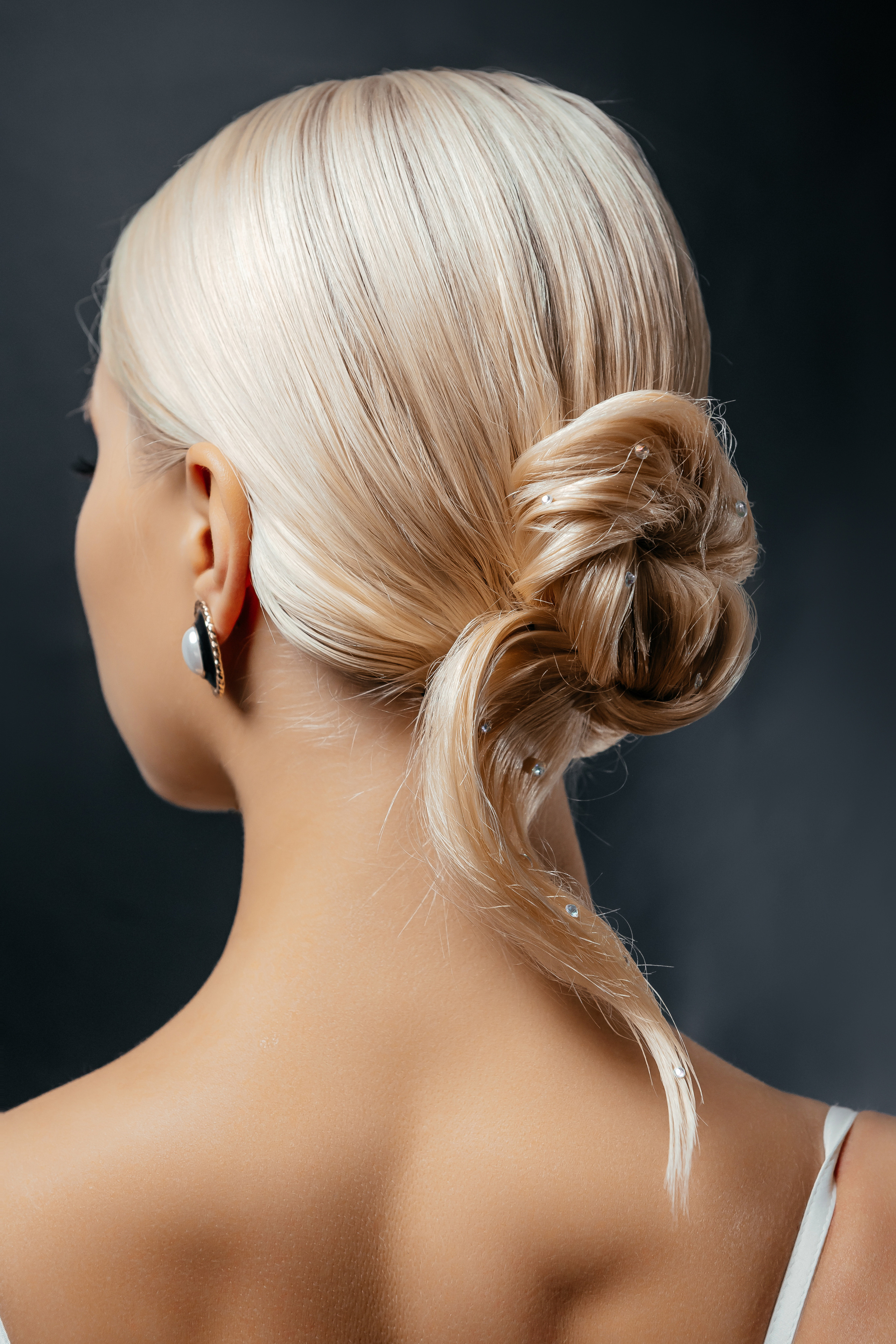 Виолетта, Щёлково. Свадебный и семейный фотограф Виктория Носачёва. Щелково, Москва и МО