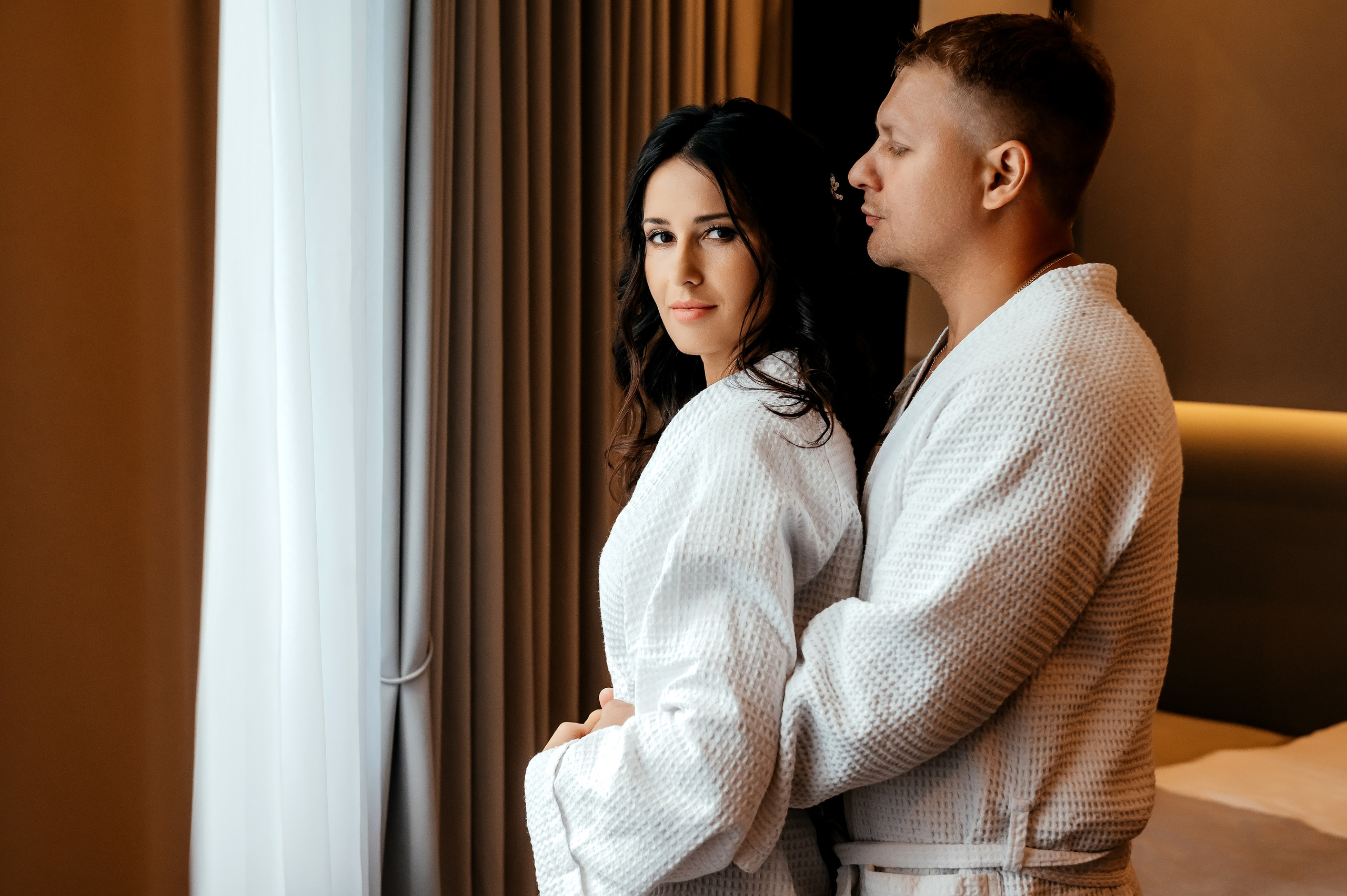 Свадьба в Щелково. Свадебный и семейный фотограф Виктория Носачёва. Щелково, Москва и МО