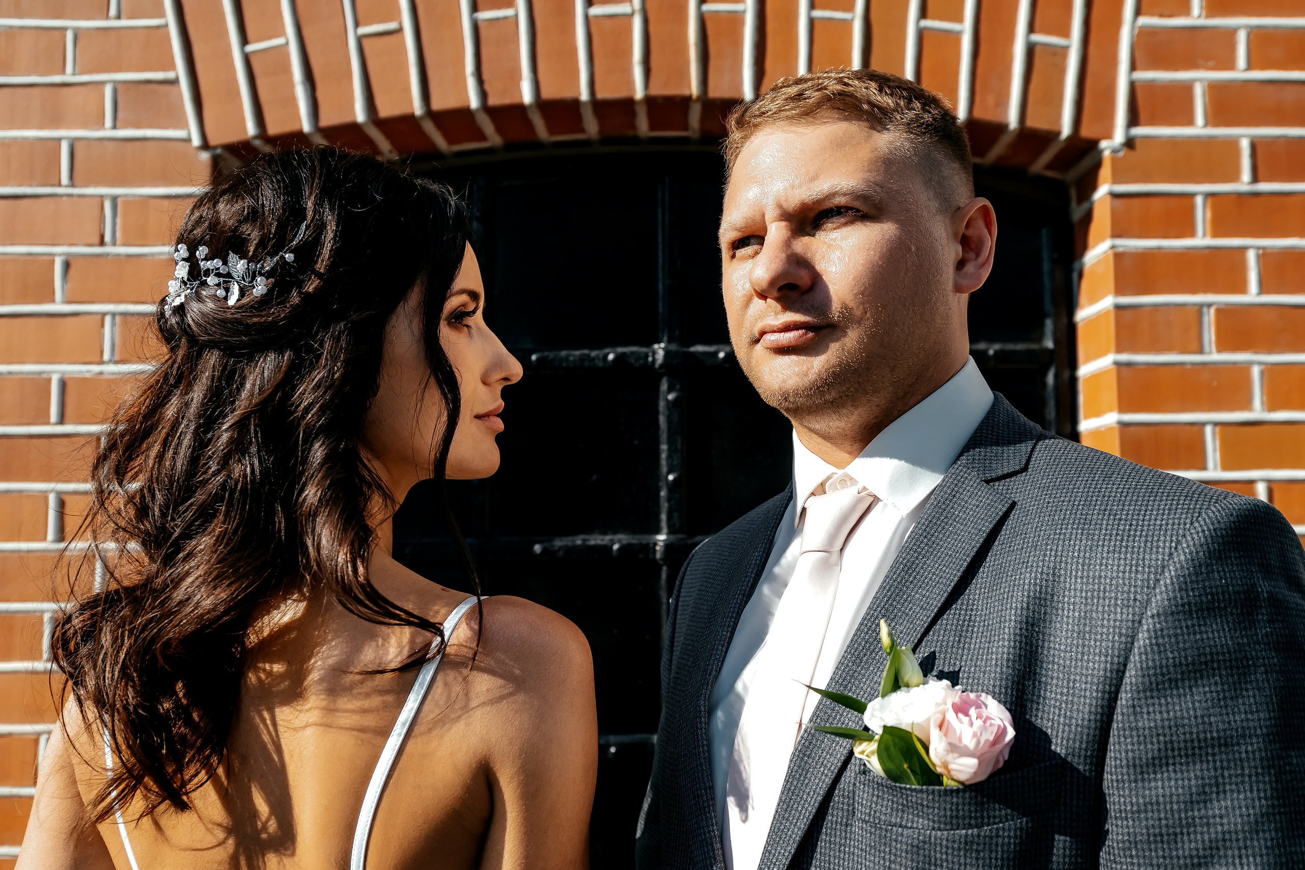 Свадьба в Щелково. Свадебный и семейный фотограф Виктория Носачёва. Щелково, Москва и МО