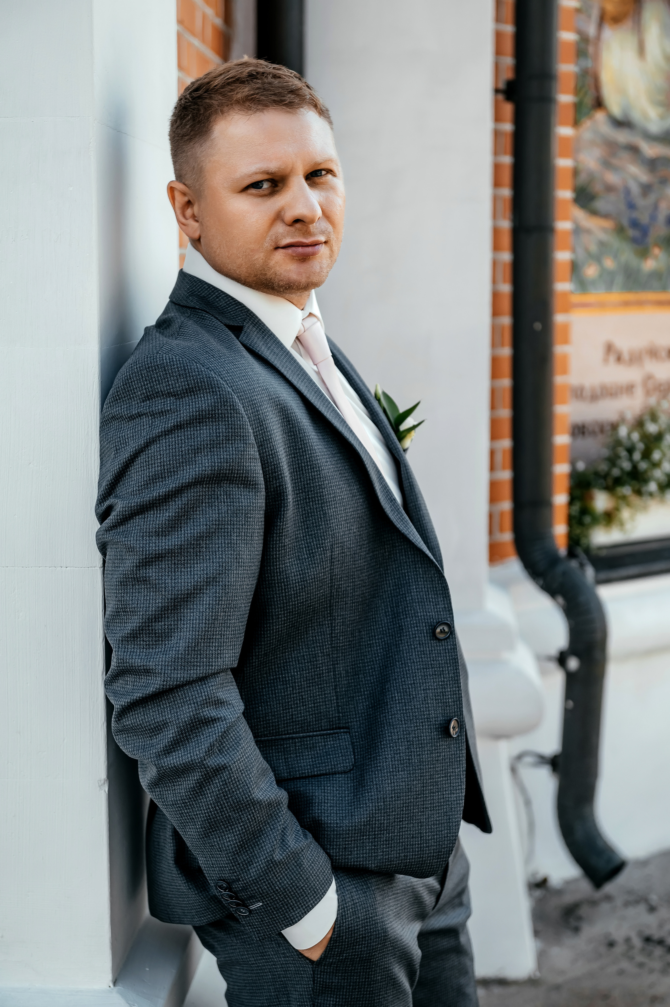 Свадьба в Щелково. Свадебный и семейный фотограф Виктория Носачёва. Щелково, Москва и МО