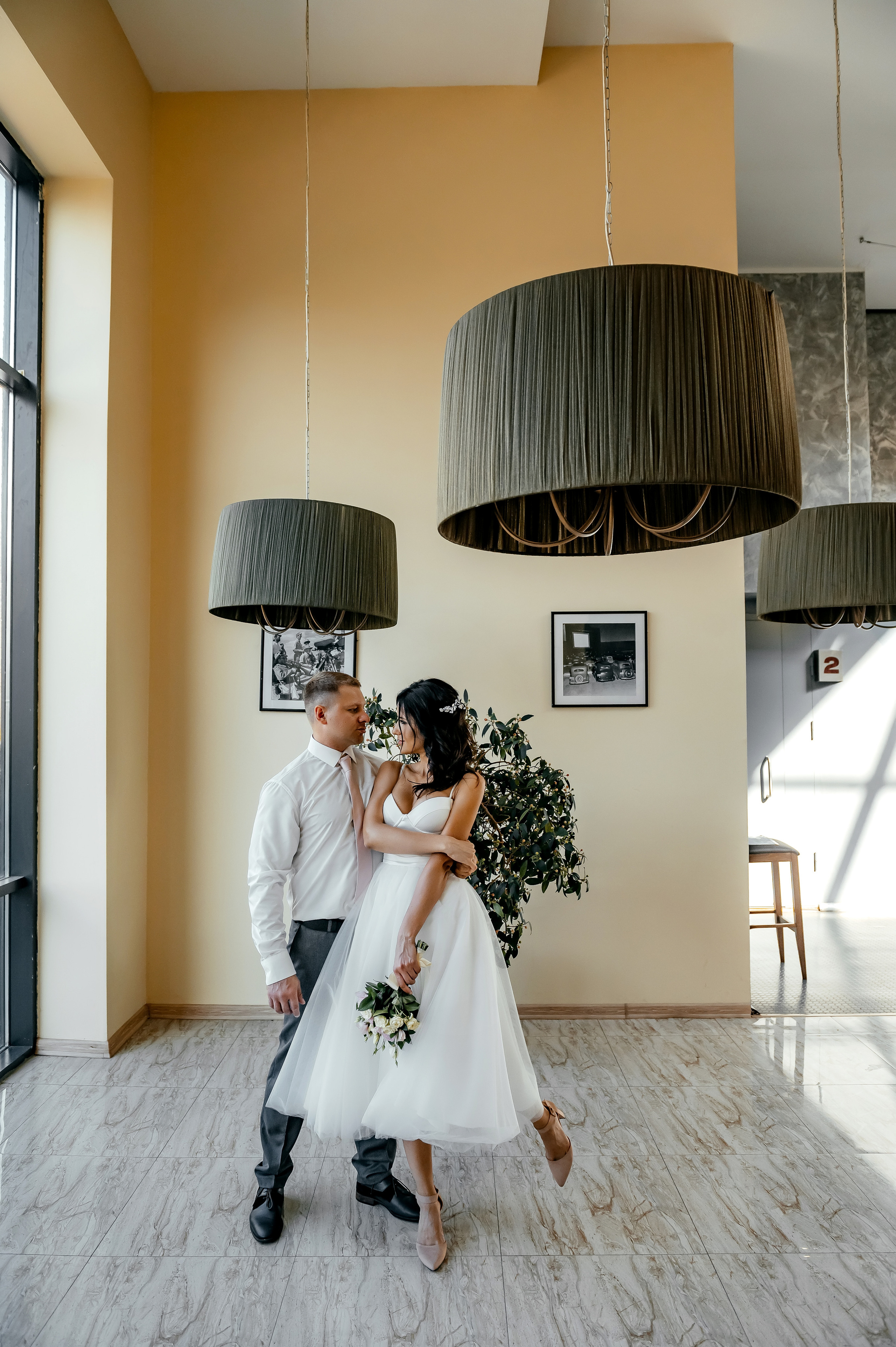 Свадьба в Щелково. Свадебный и семейный фотограф Виктория Носачёва. Щелково, Москва и МО