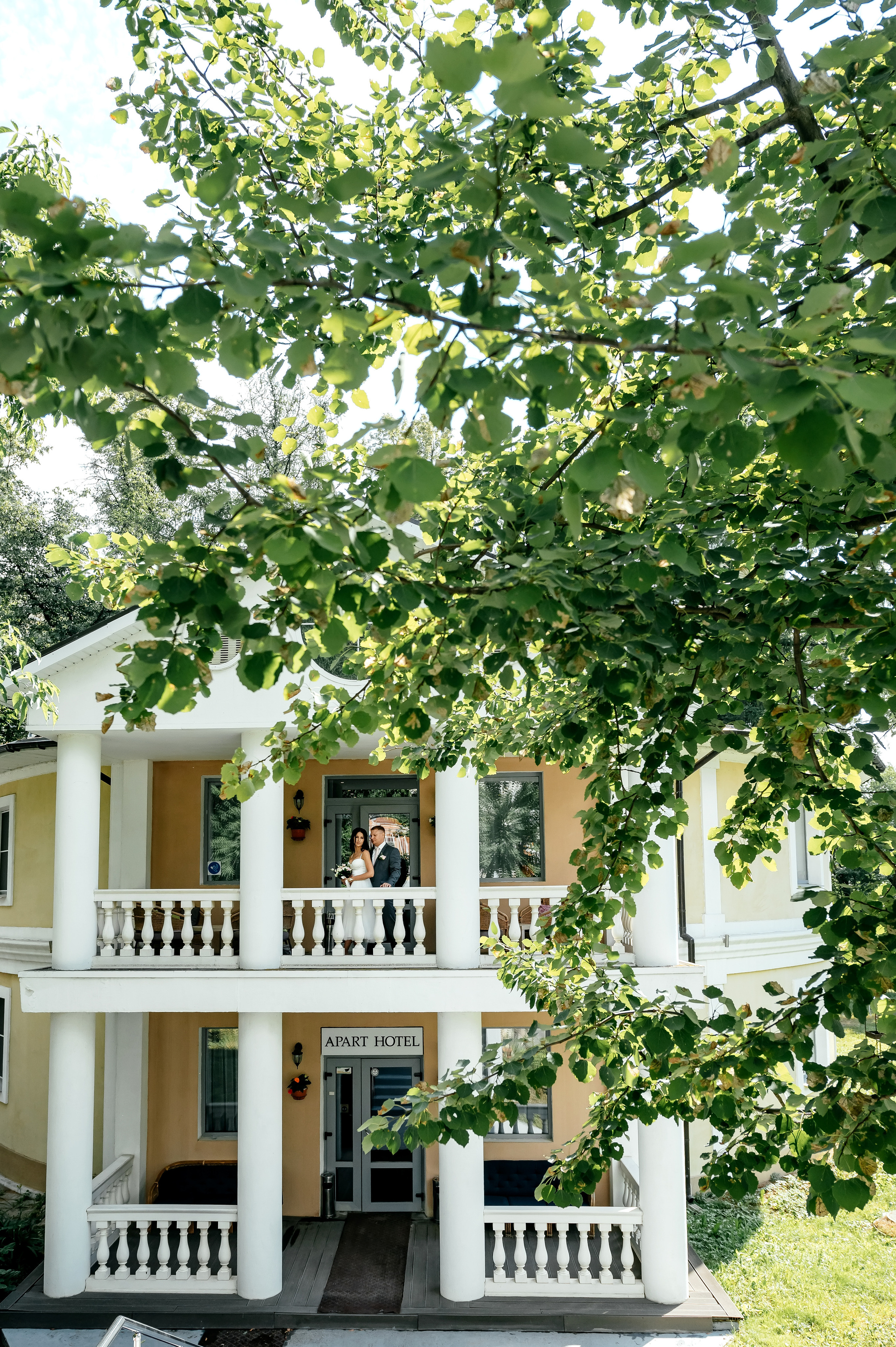 Свадьба в Щелково. Свадебный и семейный фотограф Виктория Носачёва. Щелково, Москва и МО