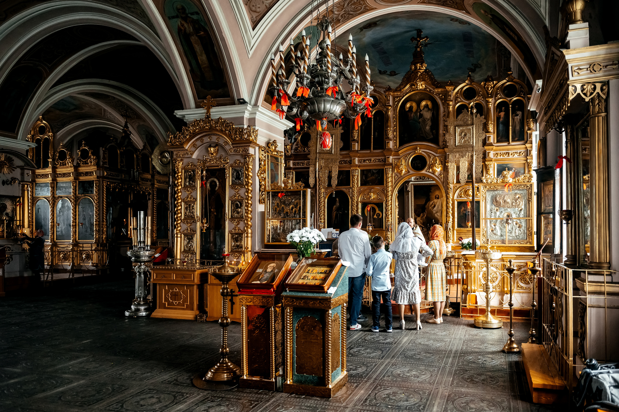 Кристина, Лосино-петровский, Никольский храм. Свадебный и семейный фотограф Виктория Носачёва. Щелково, Москва и МО