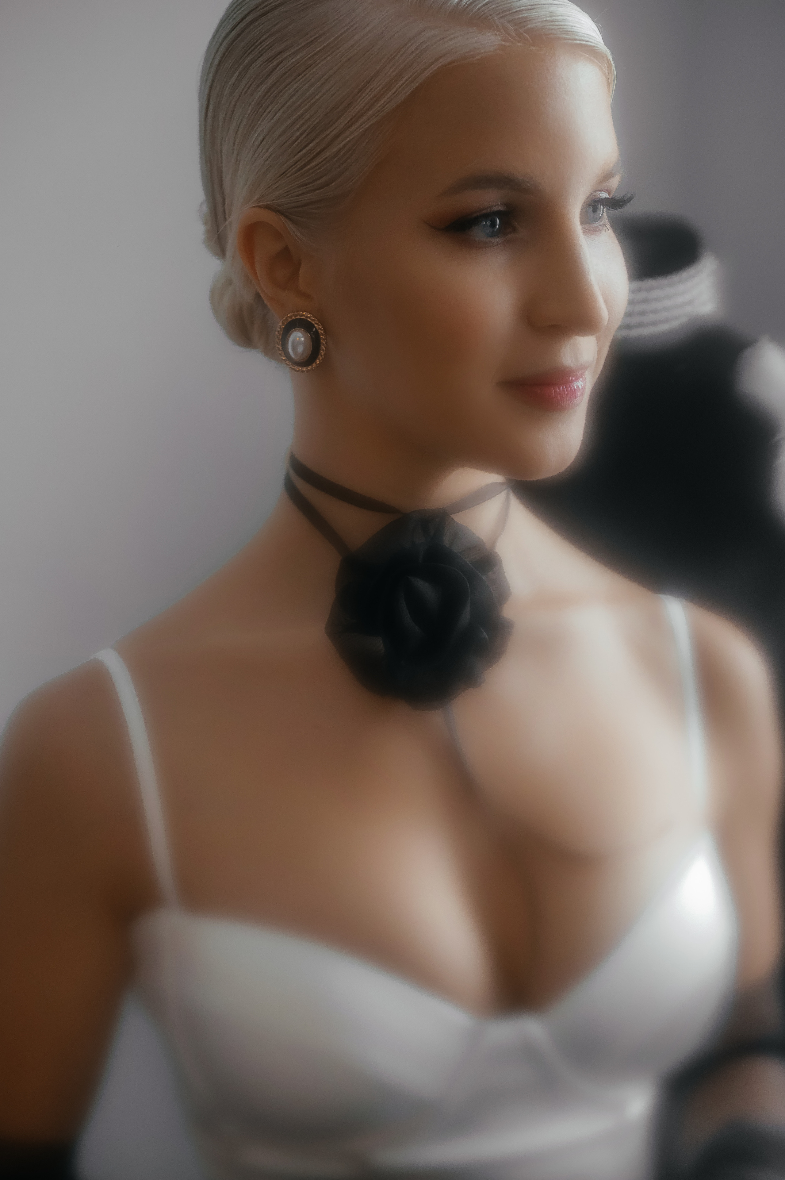 Виолетта, Щёлково. Свадебный и семейный фотограф Виктория Носачёва. Щелково, Москва и МО