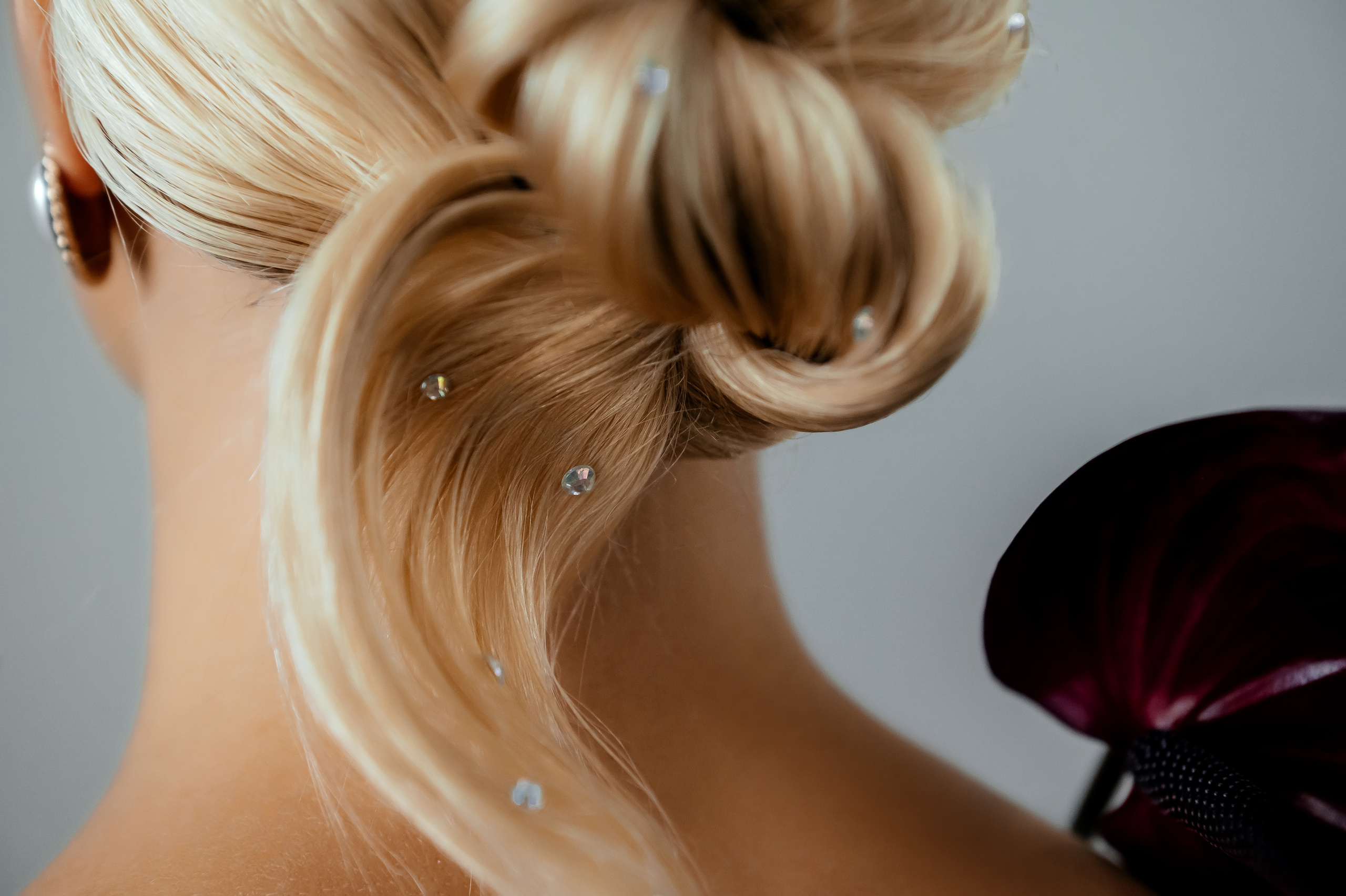 Виолетта, Щёлково. Свадебный и семейный фотограф Виктория Носачёва. Щелково, Москва и МО