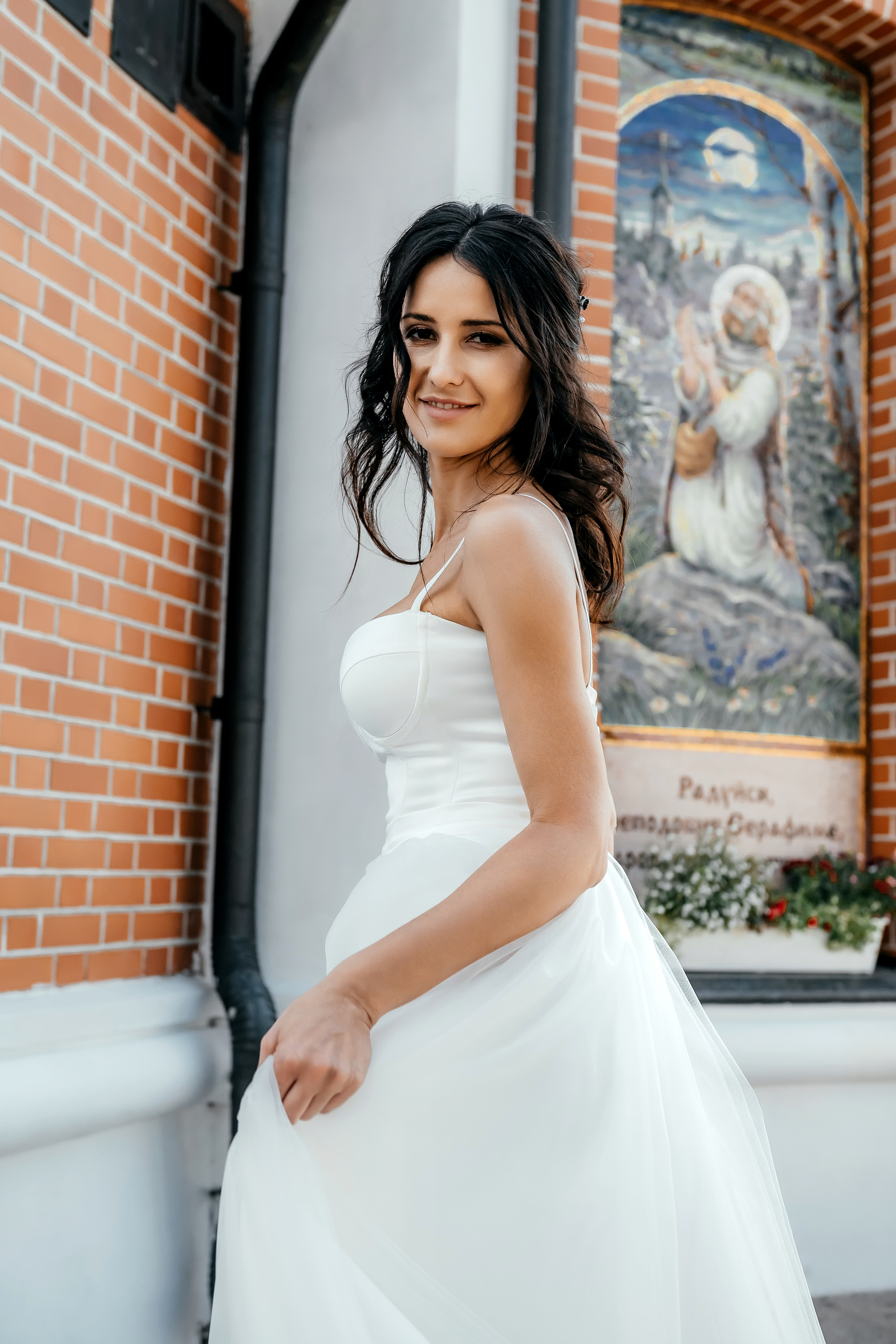 Свадьба в Щелково. Свадебный и семейный фотограф Виктория Носачёва. Щелково, Москва и МО