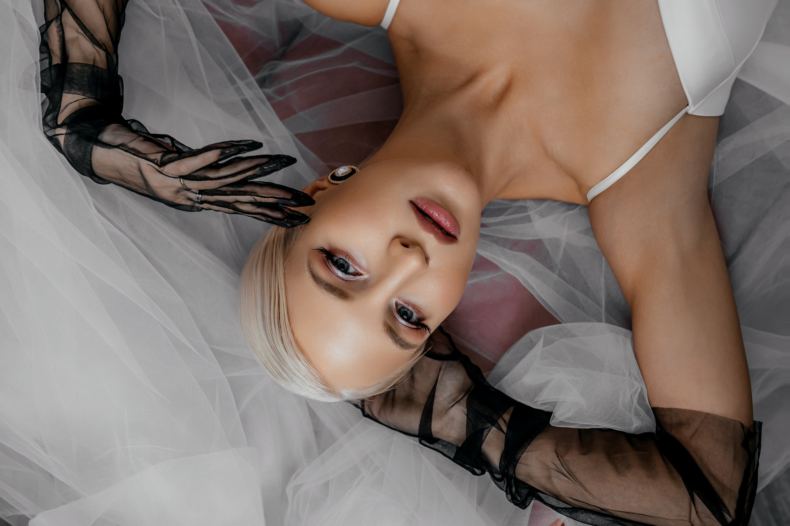 Виолетта, Щёлково. Свадебный и семейный фотограф Виктория Носачёва. Щелково, Москва и МО