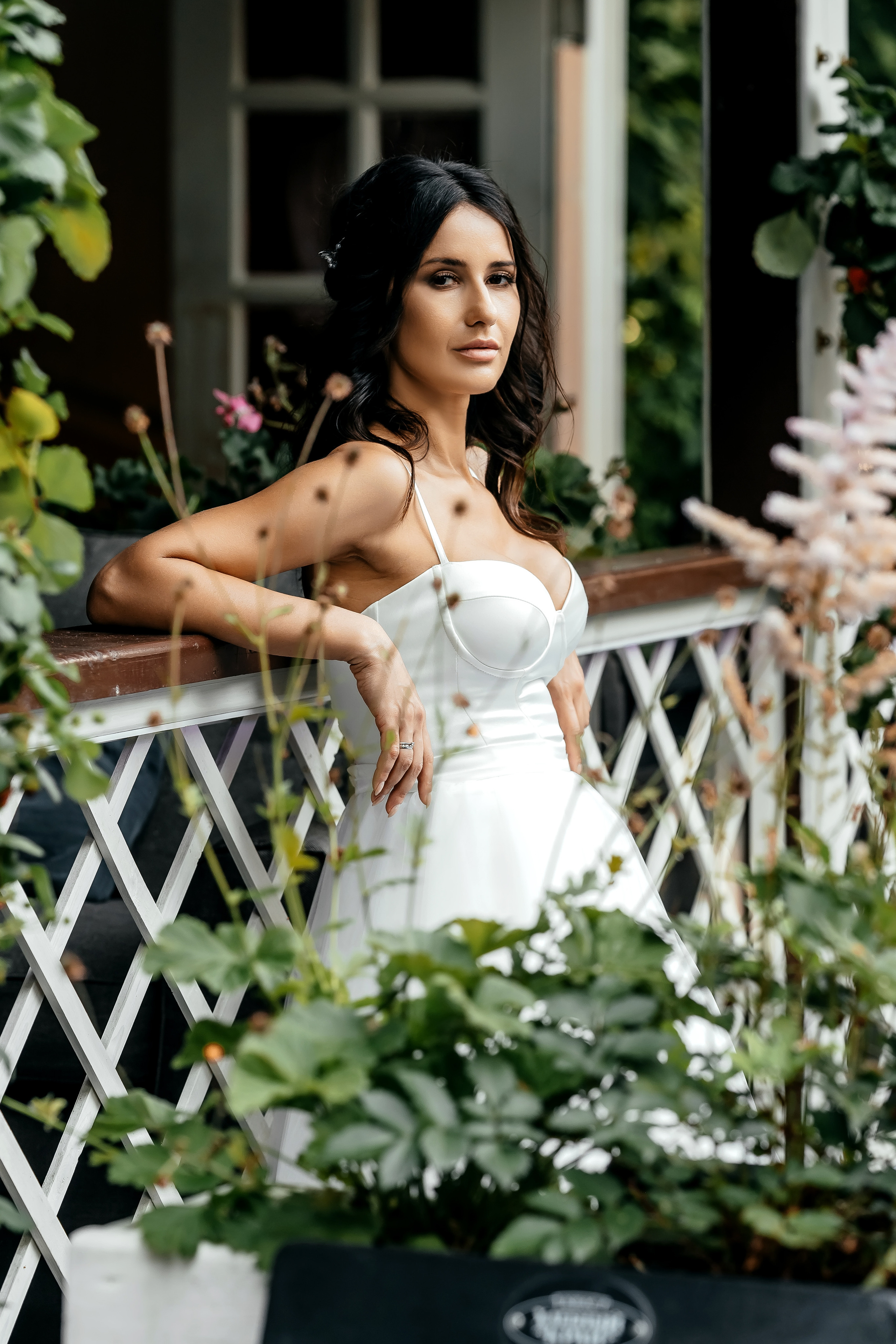 Свадьба в Щелково. Свадебный и семейный фотограф Виктория Носачёва. Щелково, Москва и МО