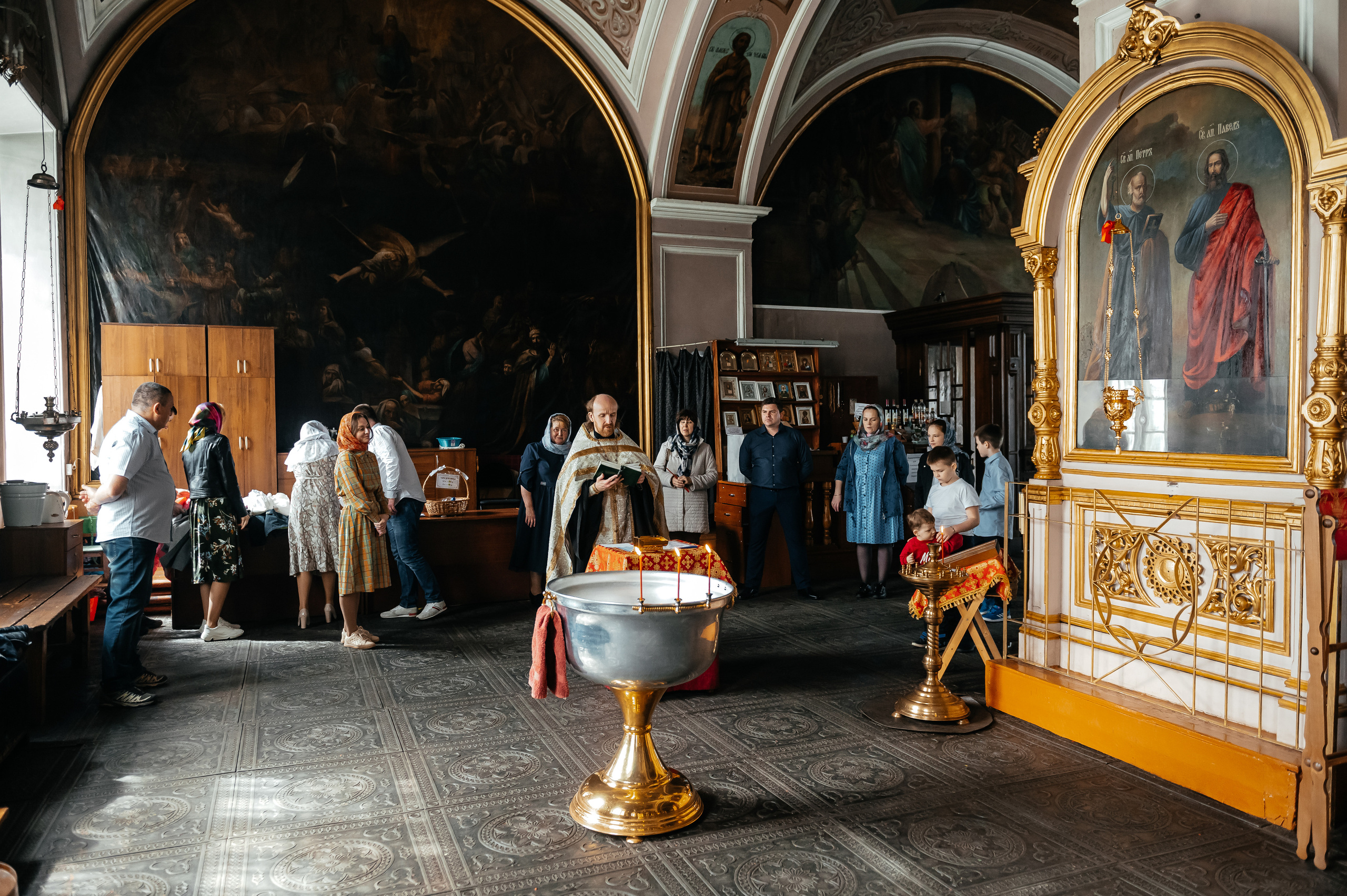 Кристина, Лосино-петровский, Никольский храм. Свадебный и семейный фотограф Виктория Носачёва. Щелково, Москва и МО