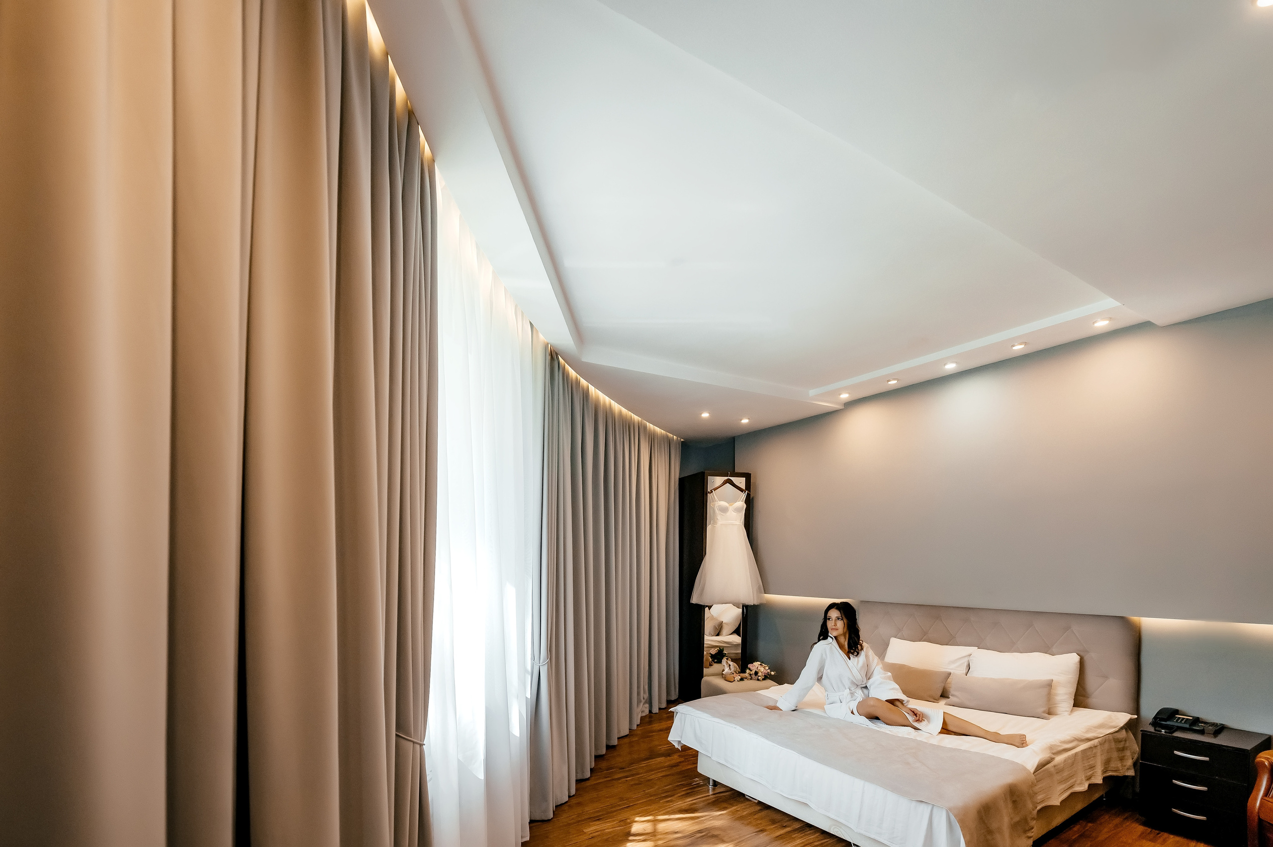 Свадьба в Щелково. Свадебный и семейный фотограф Виктория Носачёва. Щелково, Москва и МО