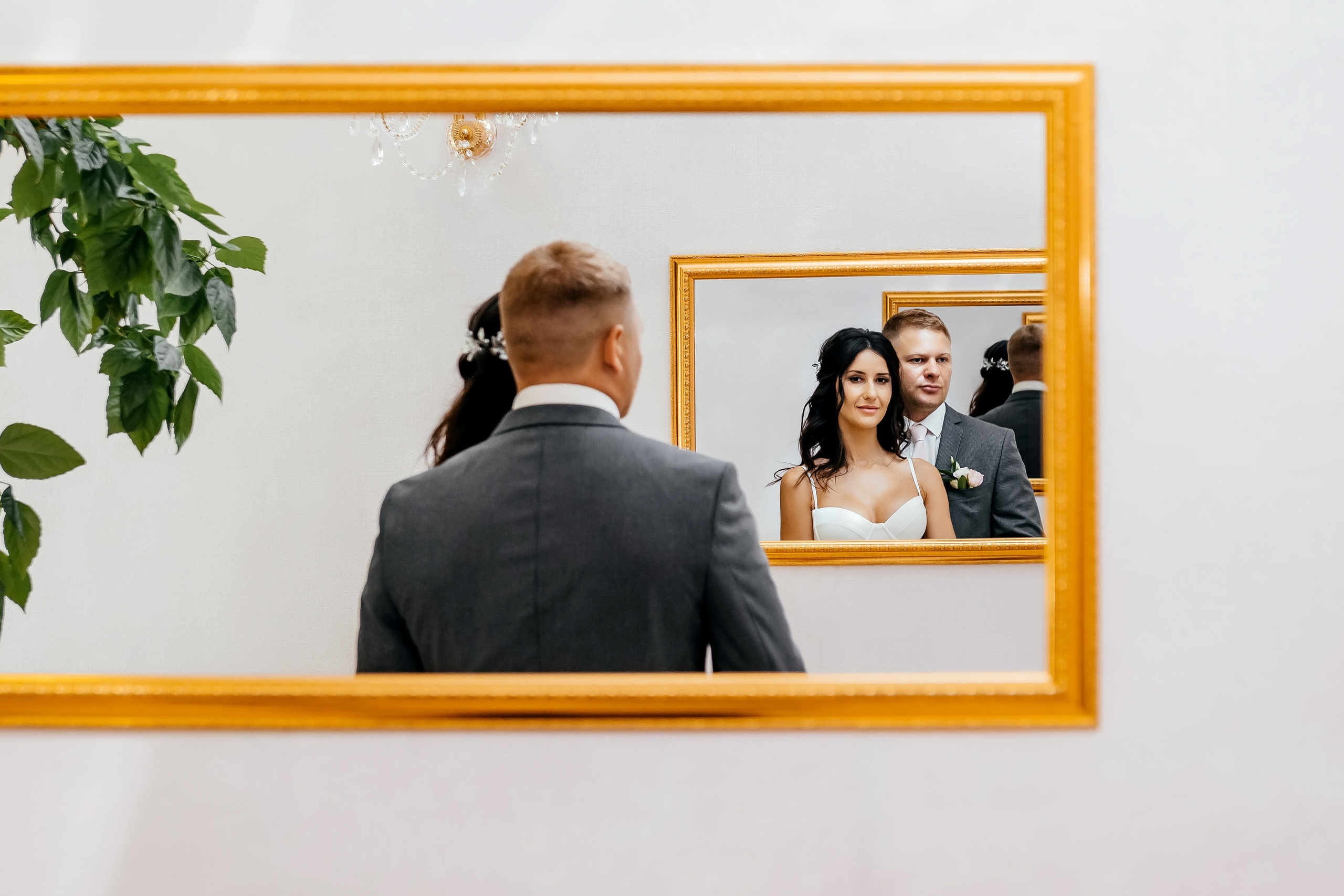 Свадьба в Щелково. Свадебный и семейный фотограф Виктория Носачёва. Щелково, Москва и МО