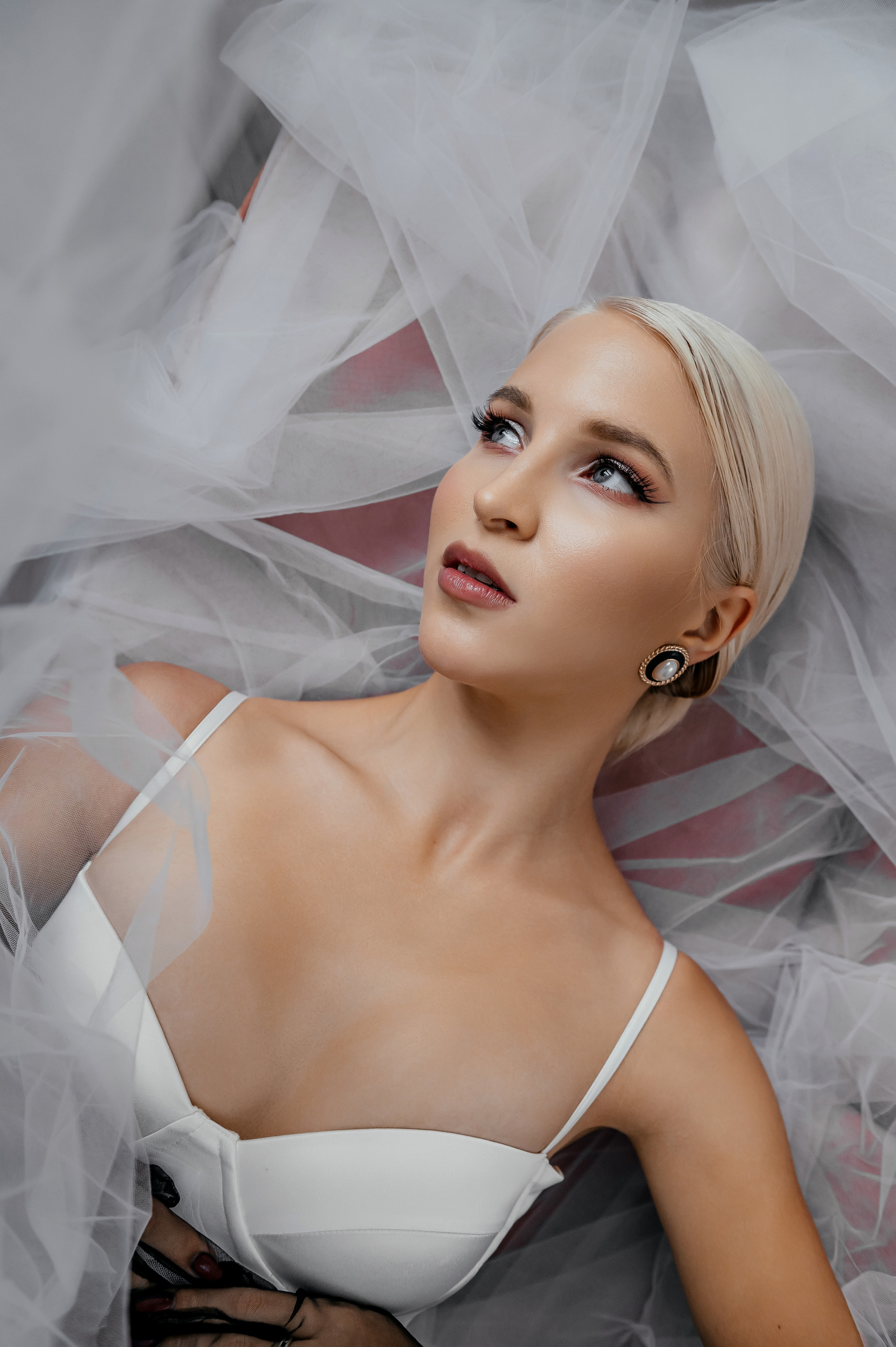 Виолетта, Щёлково. Свадебный и семейный фотограф Виктория Носачёва. Щелково, Москва и МО