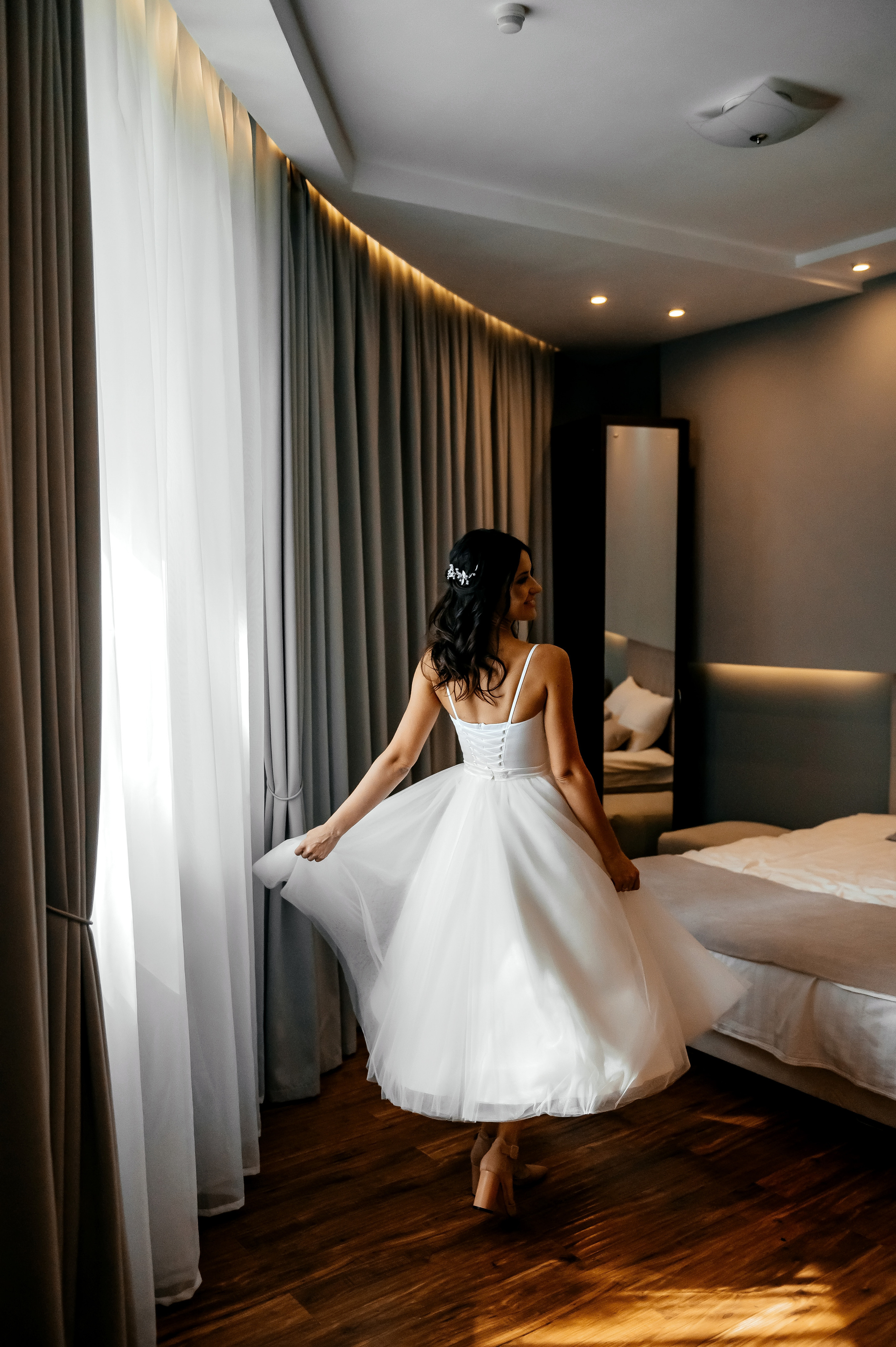 Свадьба в Щелково. Свадебный и семейный фотограф Виктория Носачёва. Щелково, Москва и МО