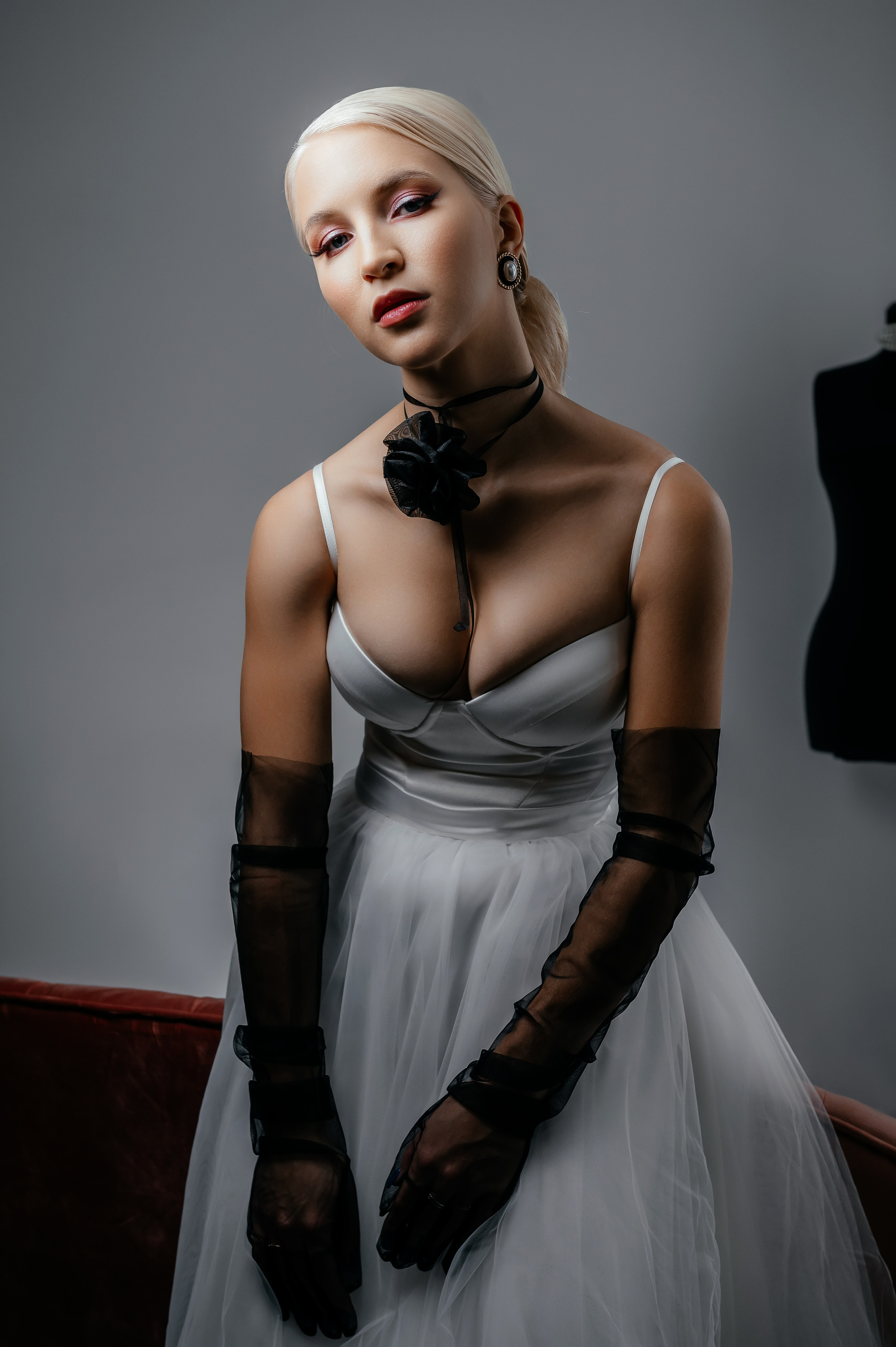 Виолетта, Щёлково. Свадебный и семейный фотограф Виктория Носачёва. Щелково, Москва и МО