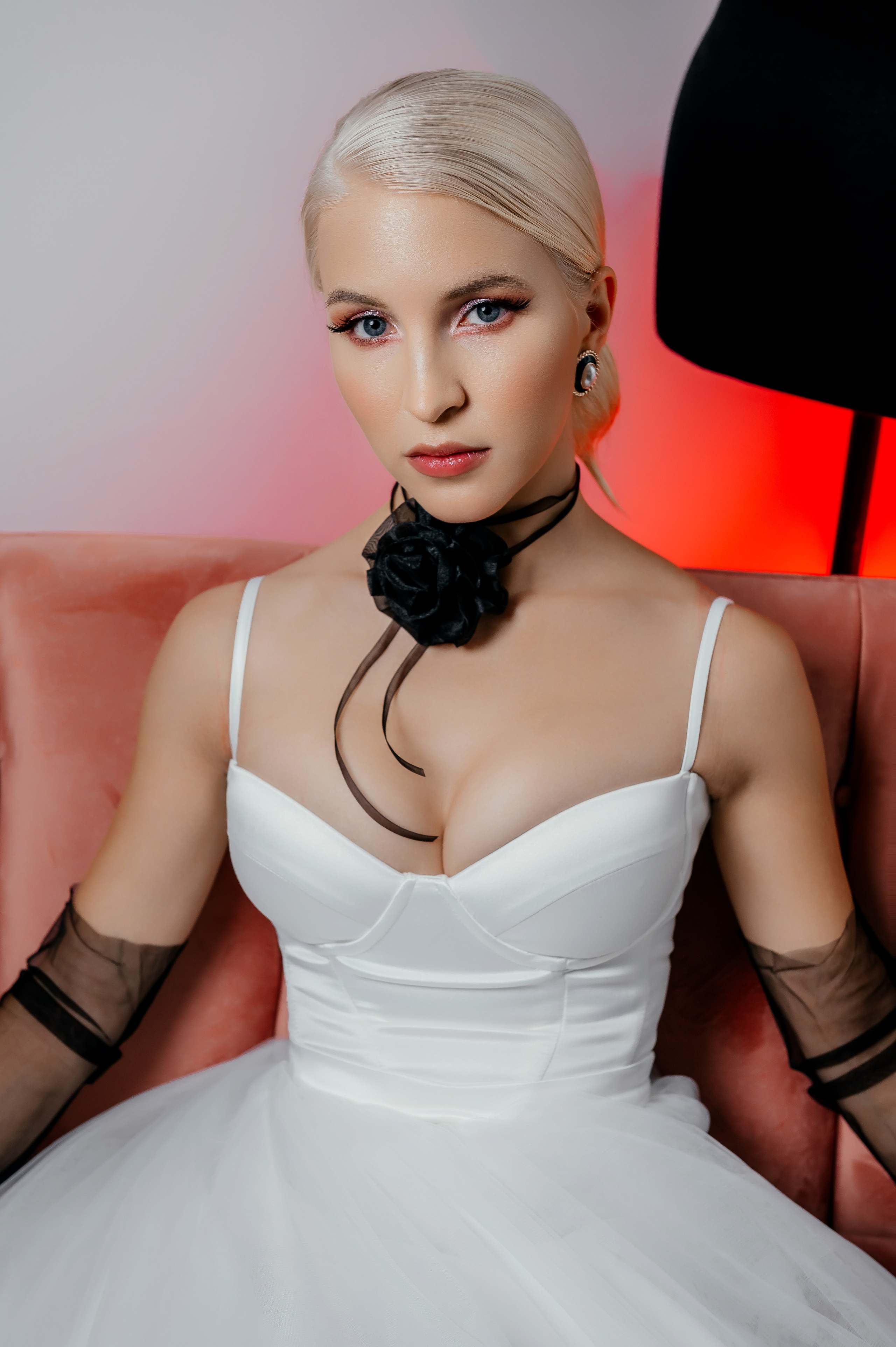 Виолетта, Щёлково. Свадебный и семейный фотограф Виктория Носачёва. Щелково, Москва и МО