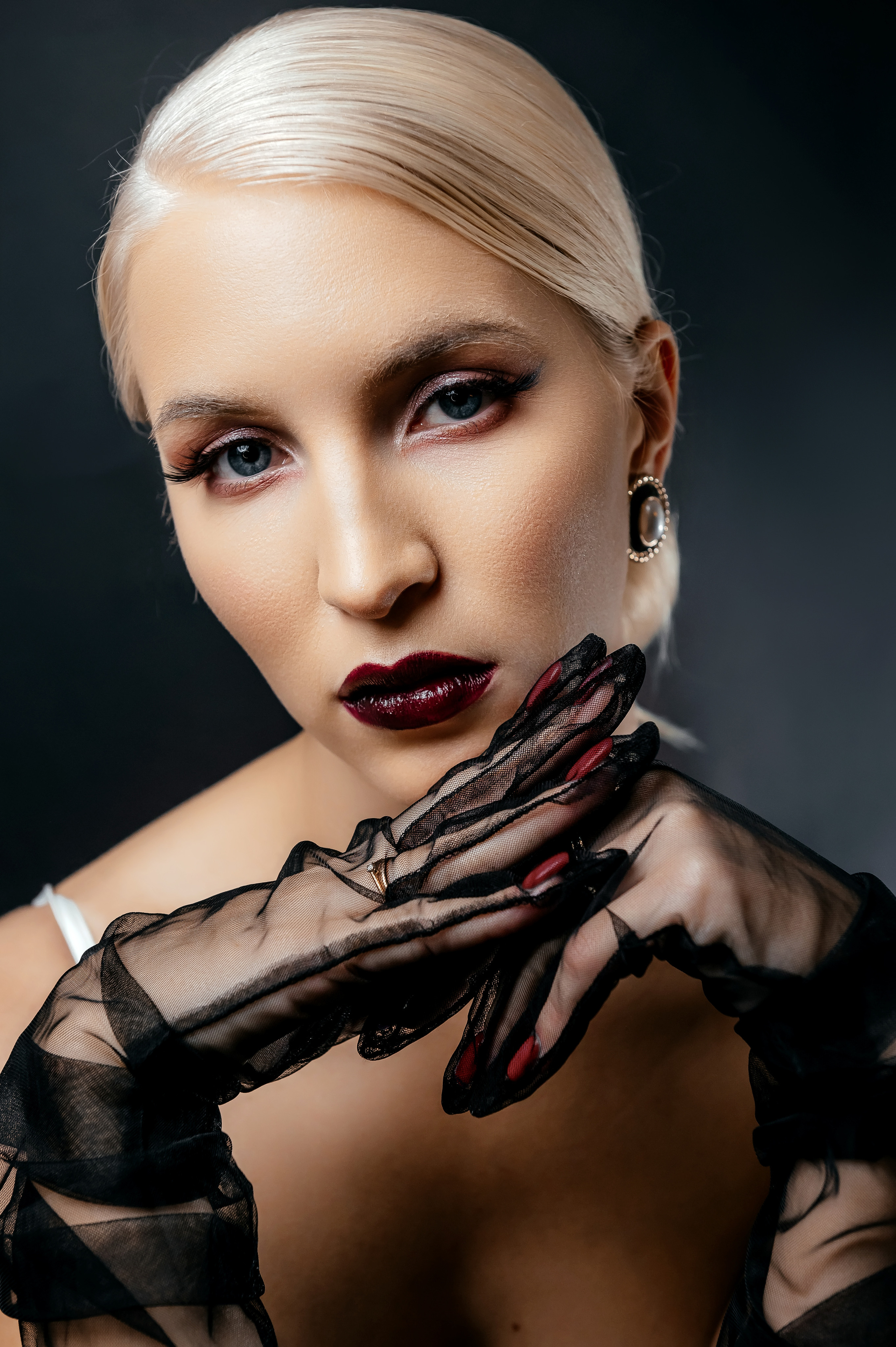 Виолетта, Щёлково. Свадебный и семейный фотограф Виктория Носачёва. Щелково, Москва и МО