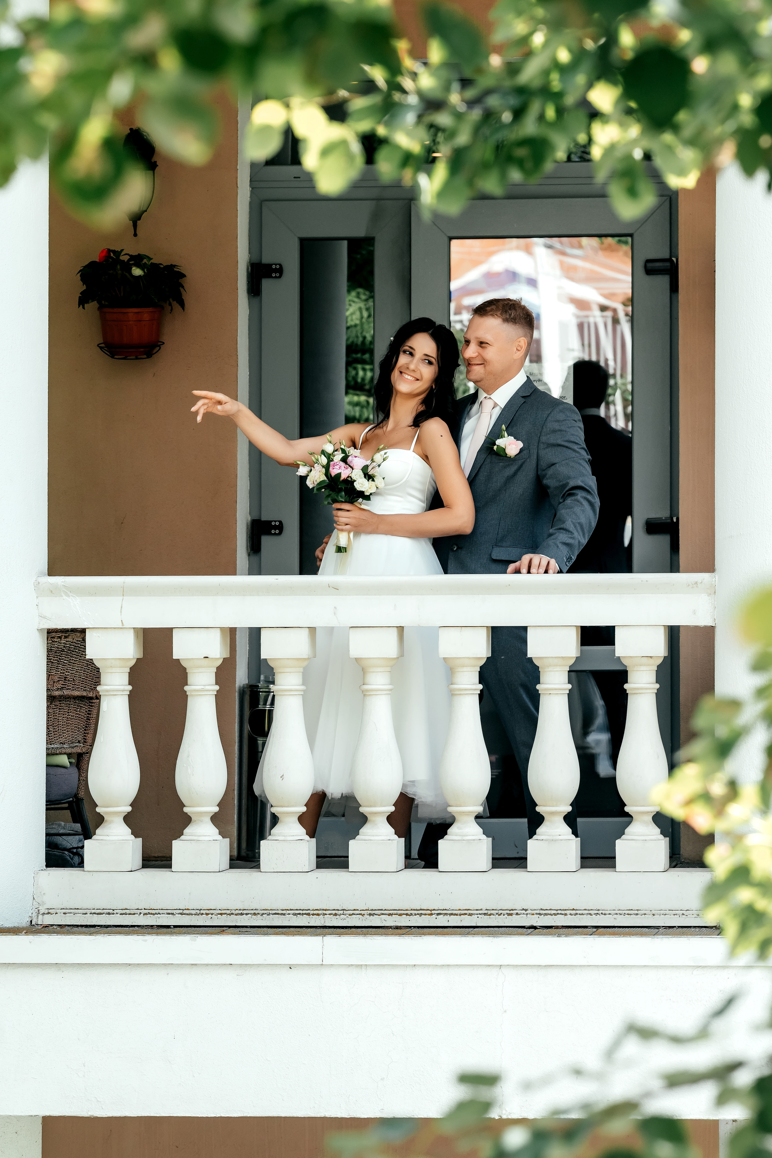 Свадьба в Щелково. Свадебный и семейный фотограф Виктория Носачёва. Щелково, Москва и МО