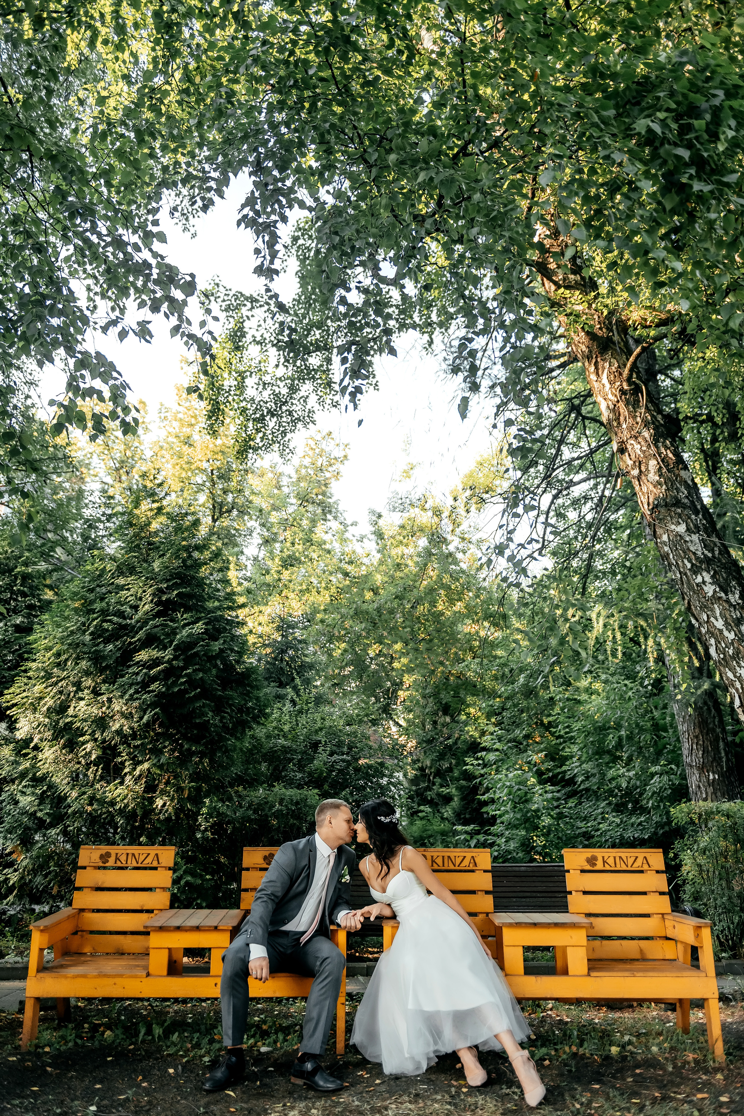 Свадьба в Щелково. Свадебный и семейный фотограф Виктория Носачёва. Щелково, Москва и МО