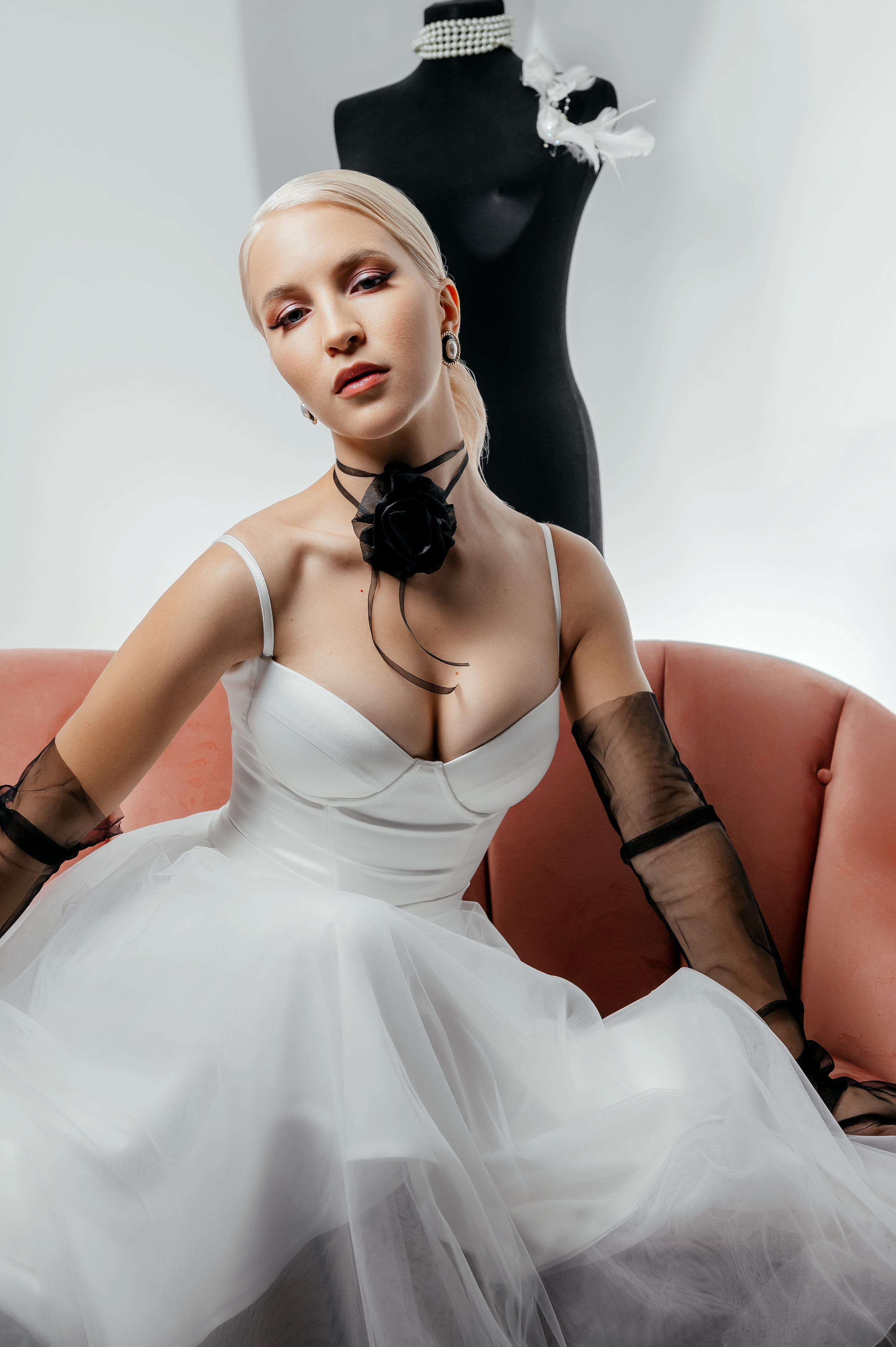 Виолетта, Щёлково. Свадебный и семейный фотограф Виктория Носачёва. Щелково, Москва и МО