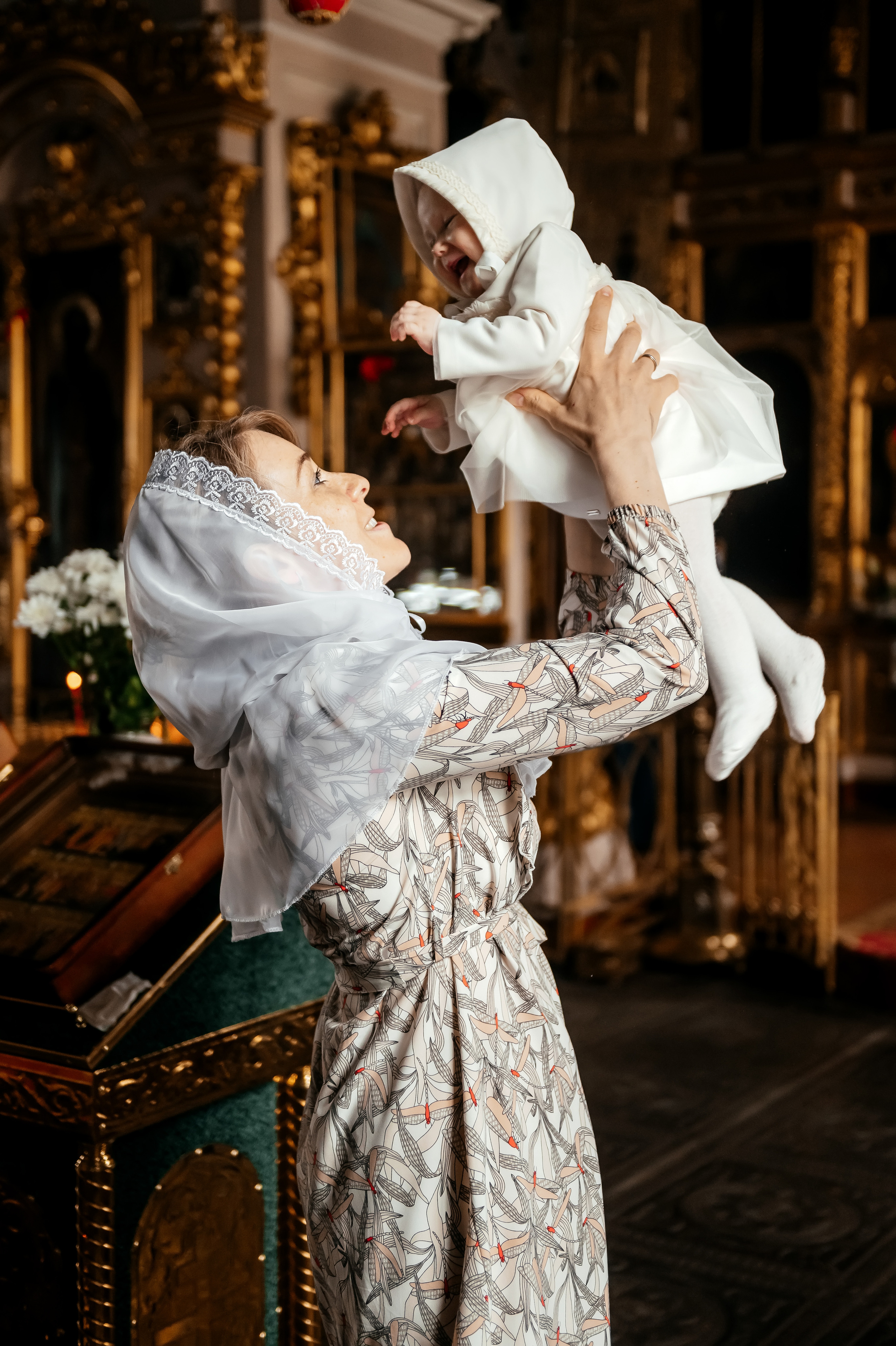 Кристина, Лосино-петровский, Никольский храм. Свадебный и семейный фотограф Виктория Носачёва. Щелково, Москва и МО