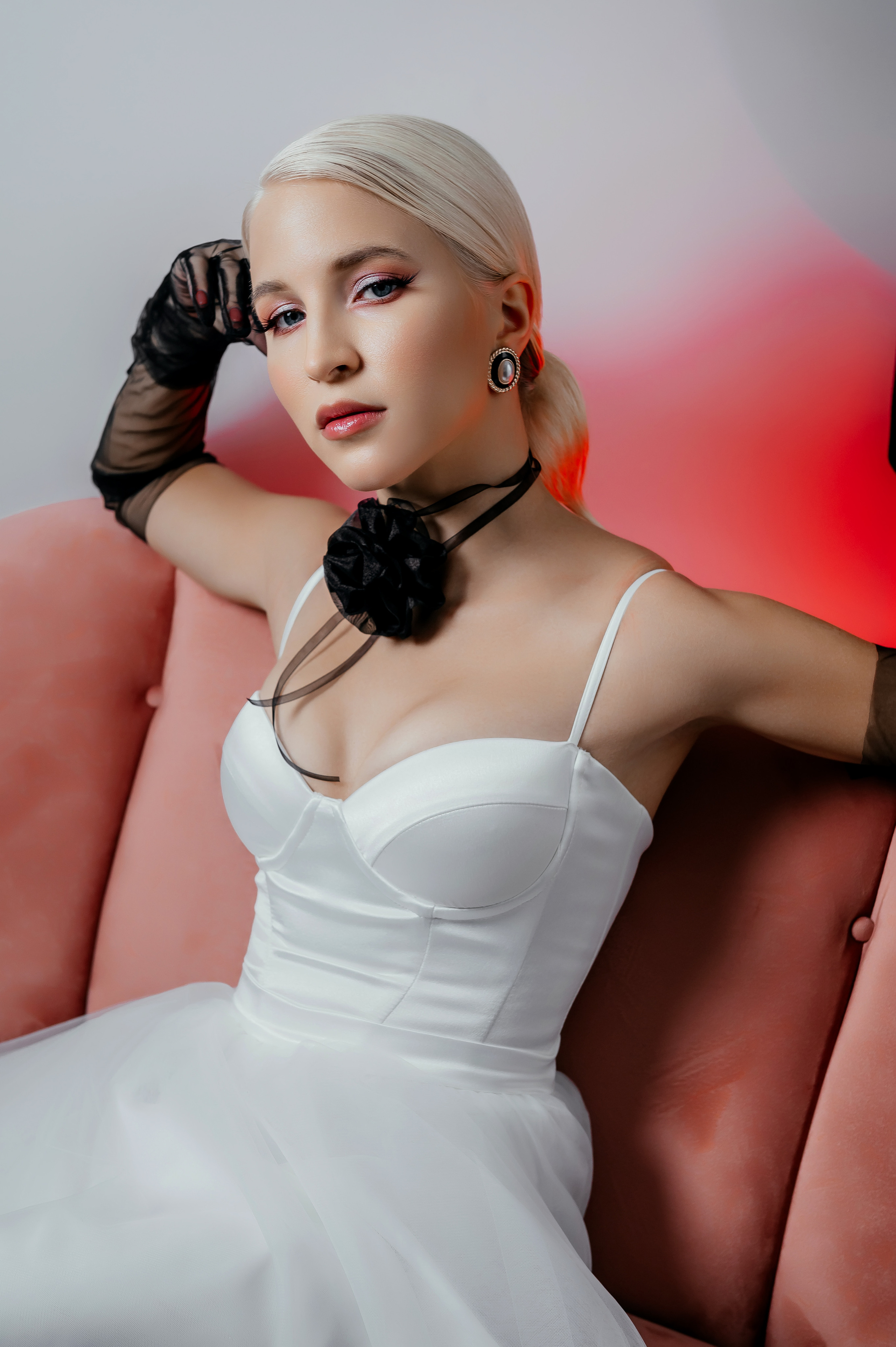 Виолетта, Щёлково. Свадебный и семейный фотограф Виктория Носачёва. Щелково, Москва и МО