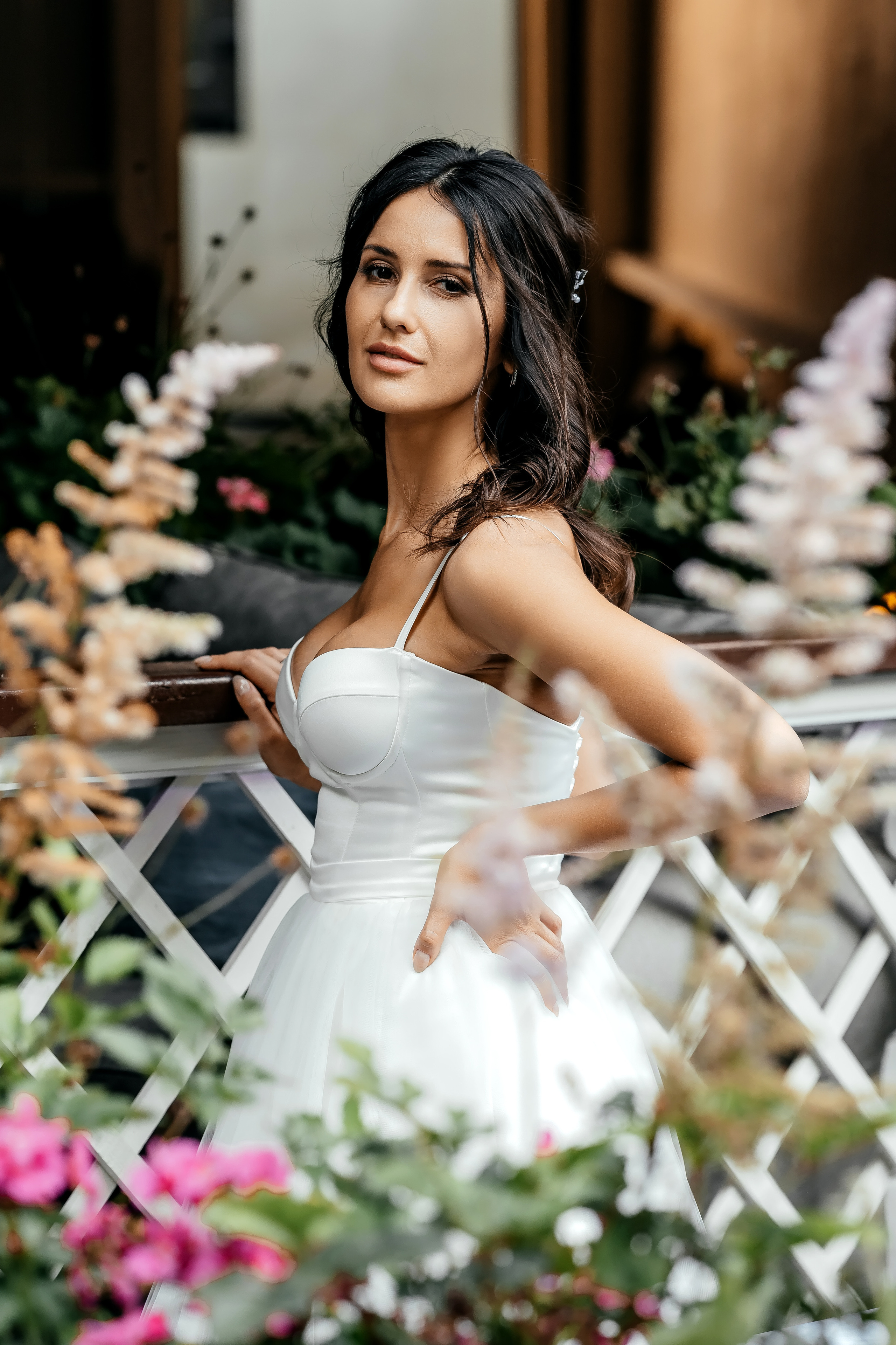 Свадьба в Щелково. Свадебный и семейный фотограф Виктория Носачёва. Щелково, Москва и МО