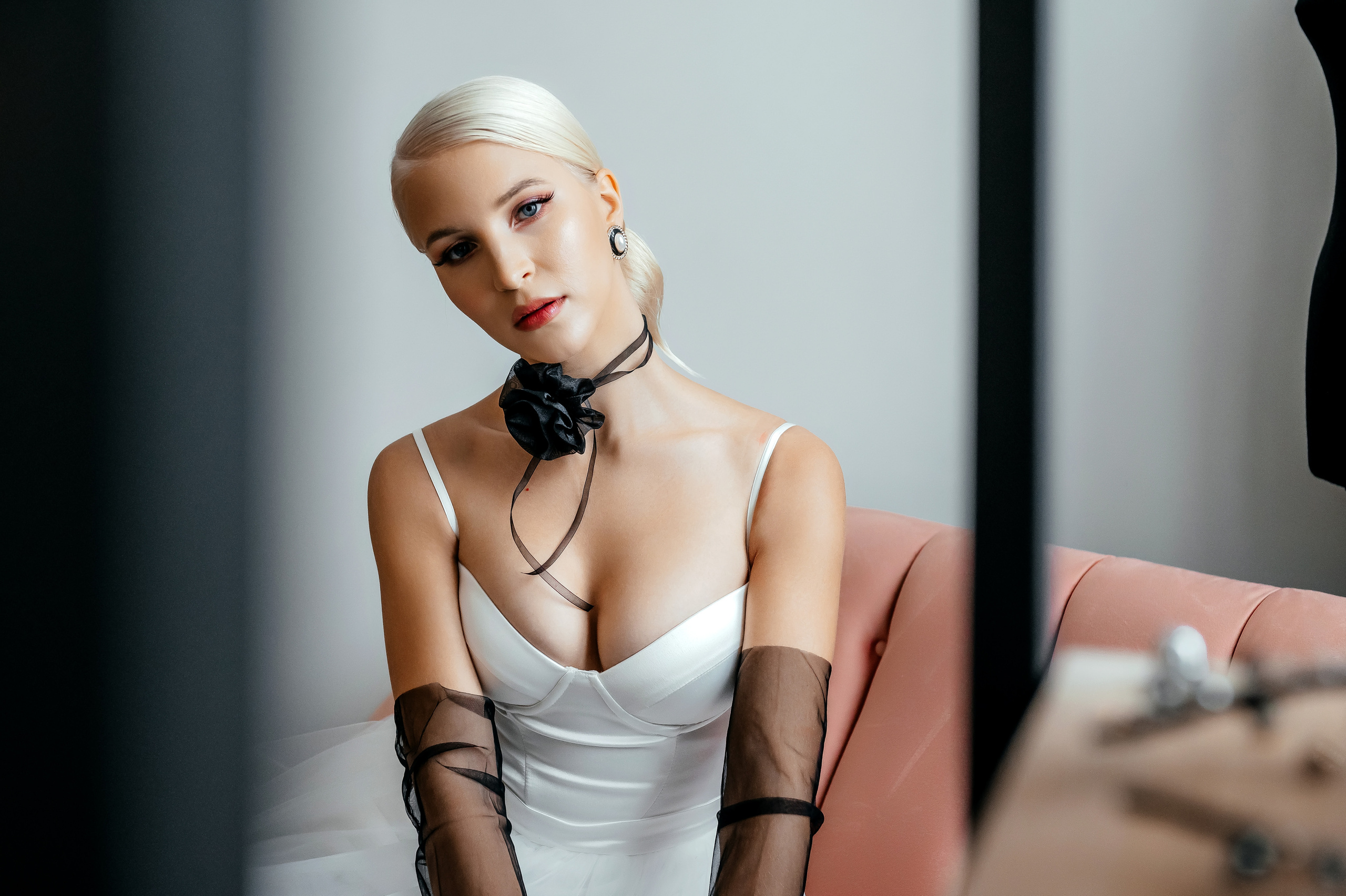 Виолетта, Щёлково. Свадебный и семейный фотограф Виктория Носачёва. Щелково, Москва и МО