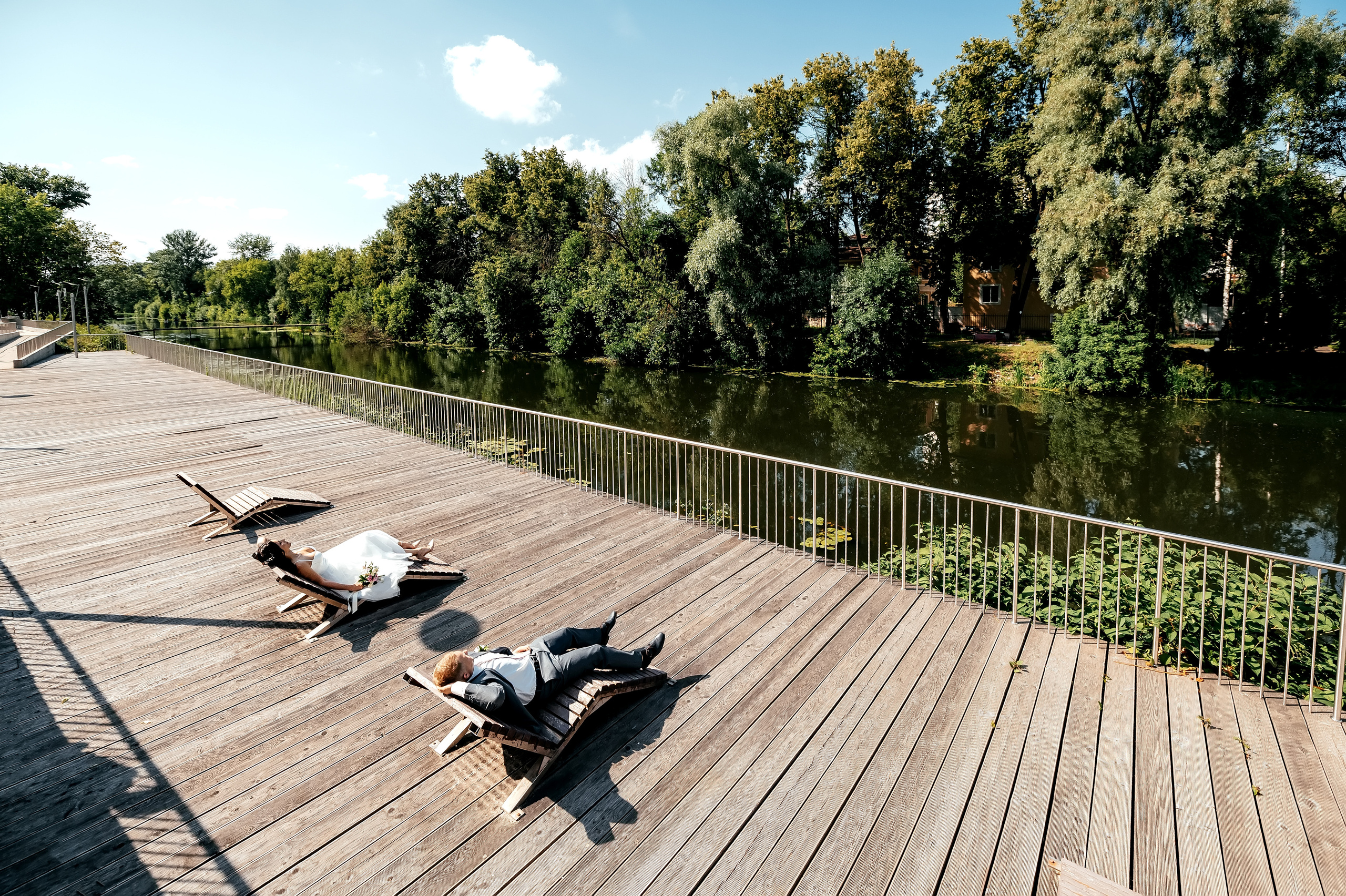 Свадьба в Щелково. Свадебный и семейный фотограф Виктория Носачёва. Щелково, Москва и МО