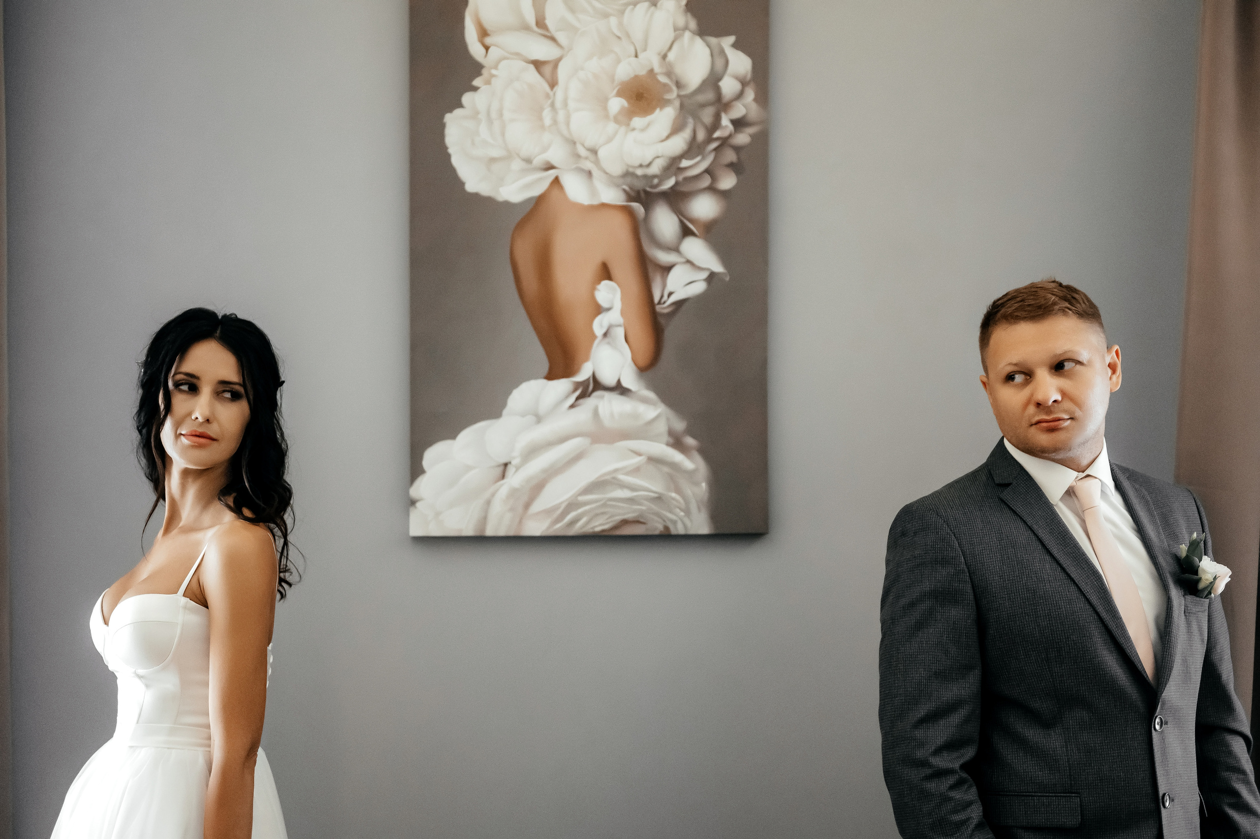 Свадьба в Щелково. Свадебный и семейный фотограф Виктория Носачёва. Щелково, Москва и МО