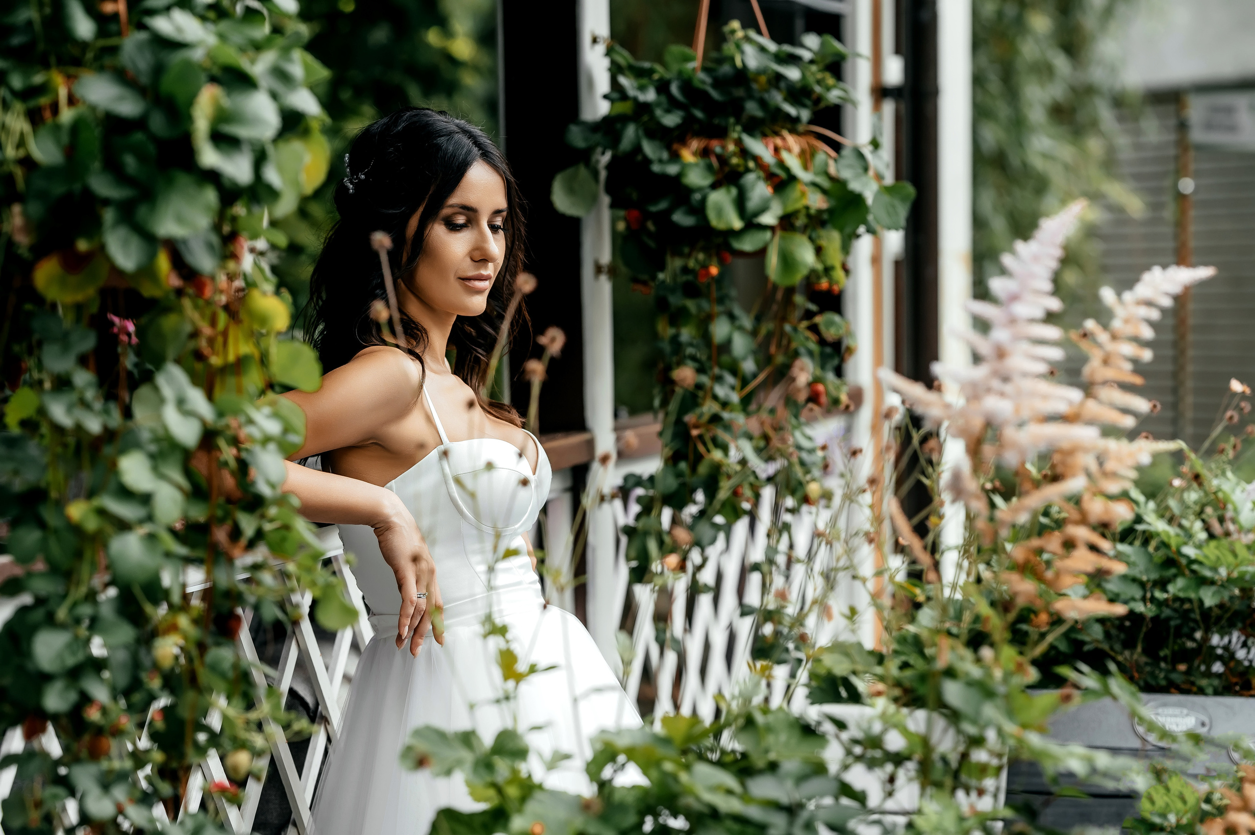 Свадьба в Щелково. Свадебный и семейный фотограф Виктория Носачёва. Щелково, Москва и МО