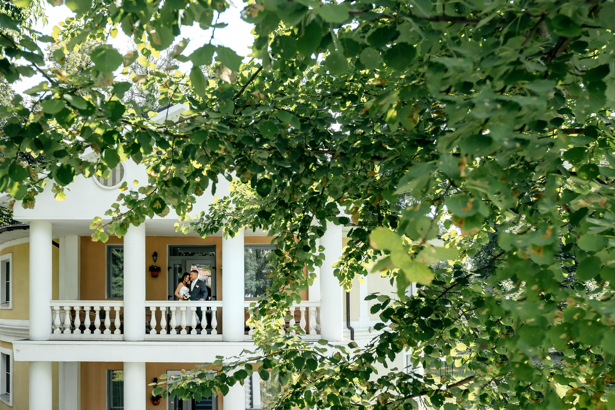 Свадьба в Щелково. Свадебный и семейный фотограф Виктория Носачёва. Щелково, Москва и МО