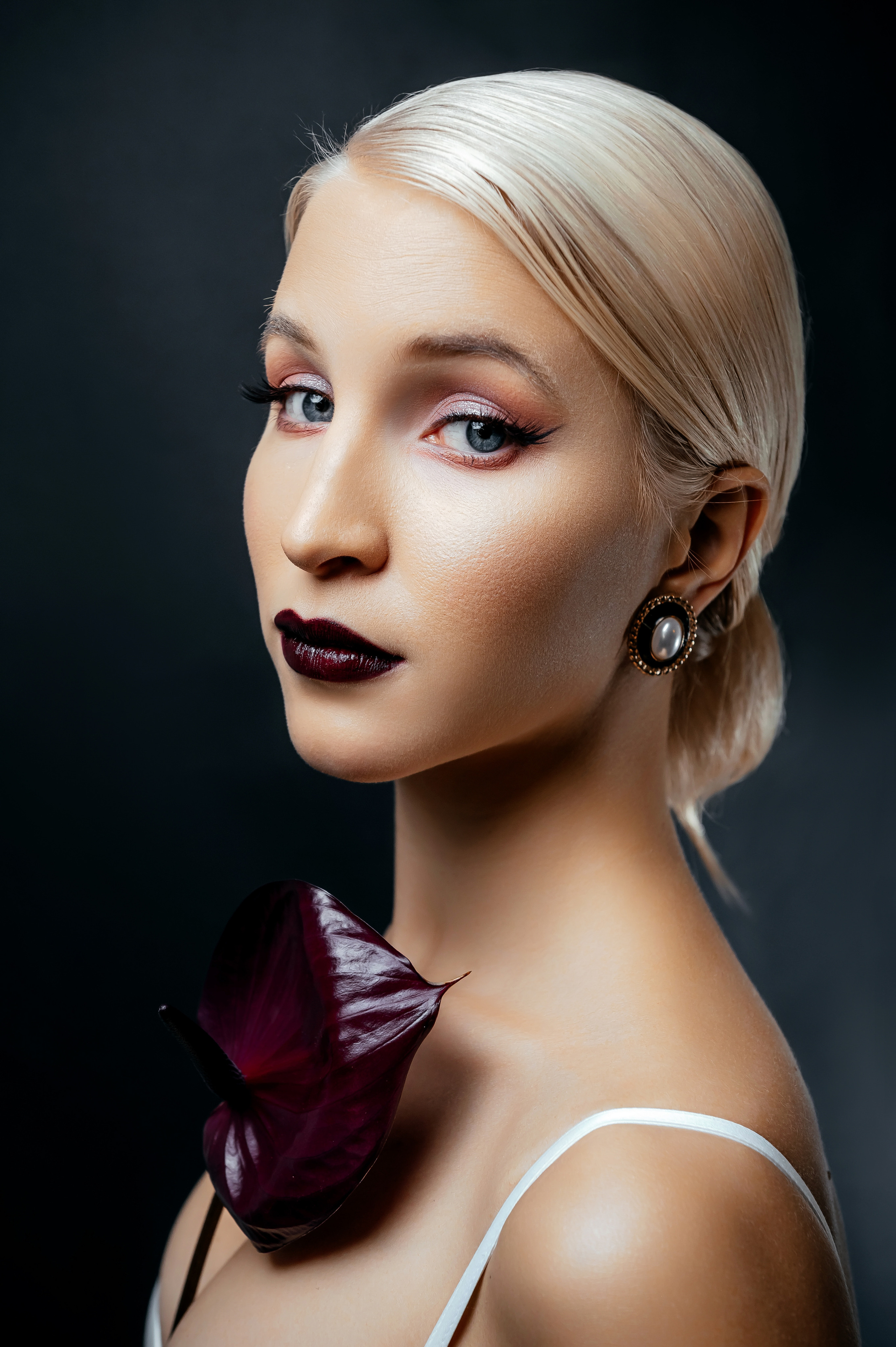 Виолетта, Щёлково. Свадебный и семейный фотограф Виктория Носачёва. Щелково, Москва и МО