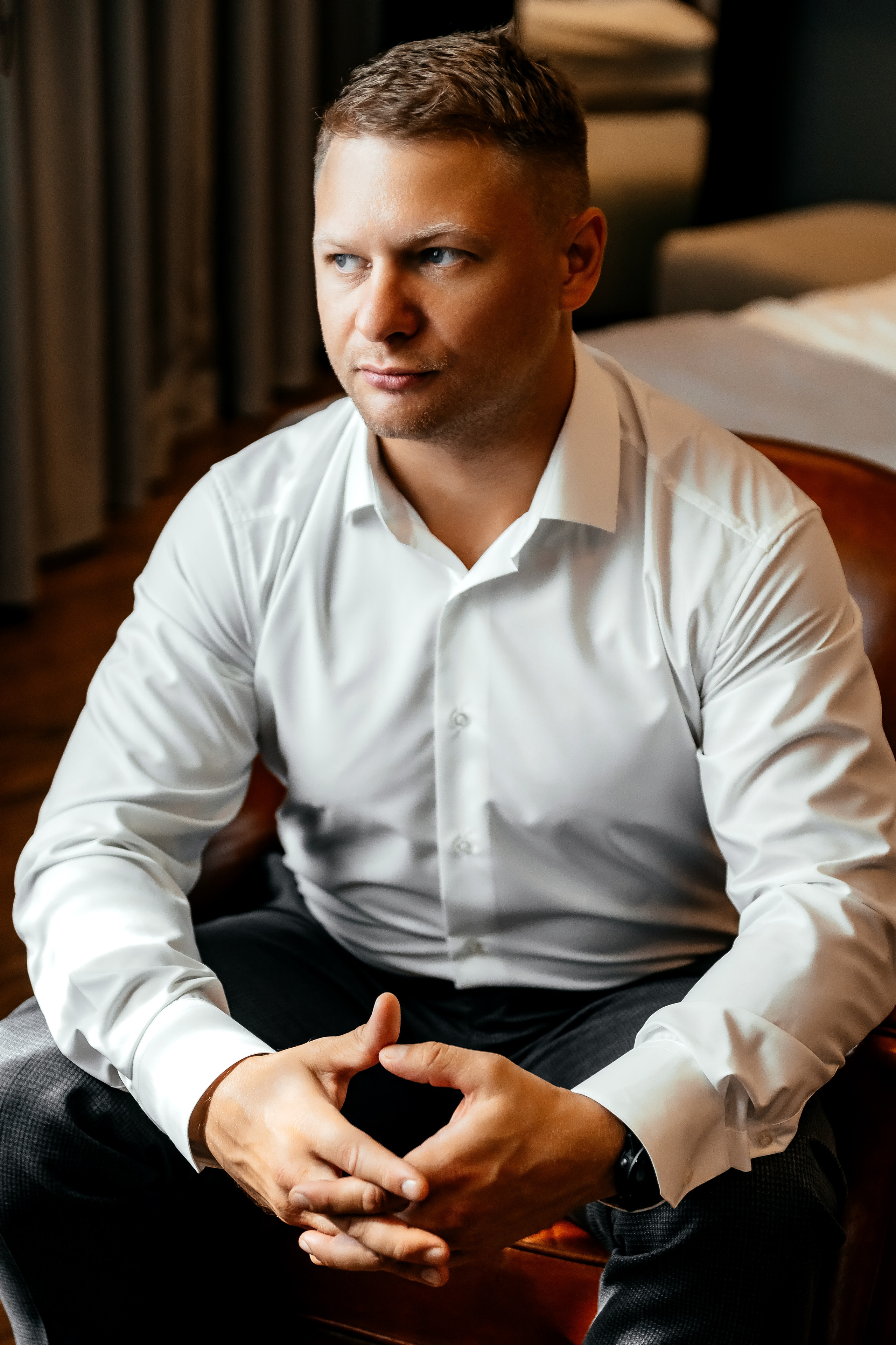 Свадьба в Щелково. Свадебный и семейный фотограф Виктория Носачёва. Щелково, Москва и МО