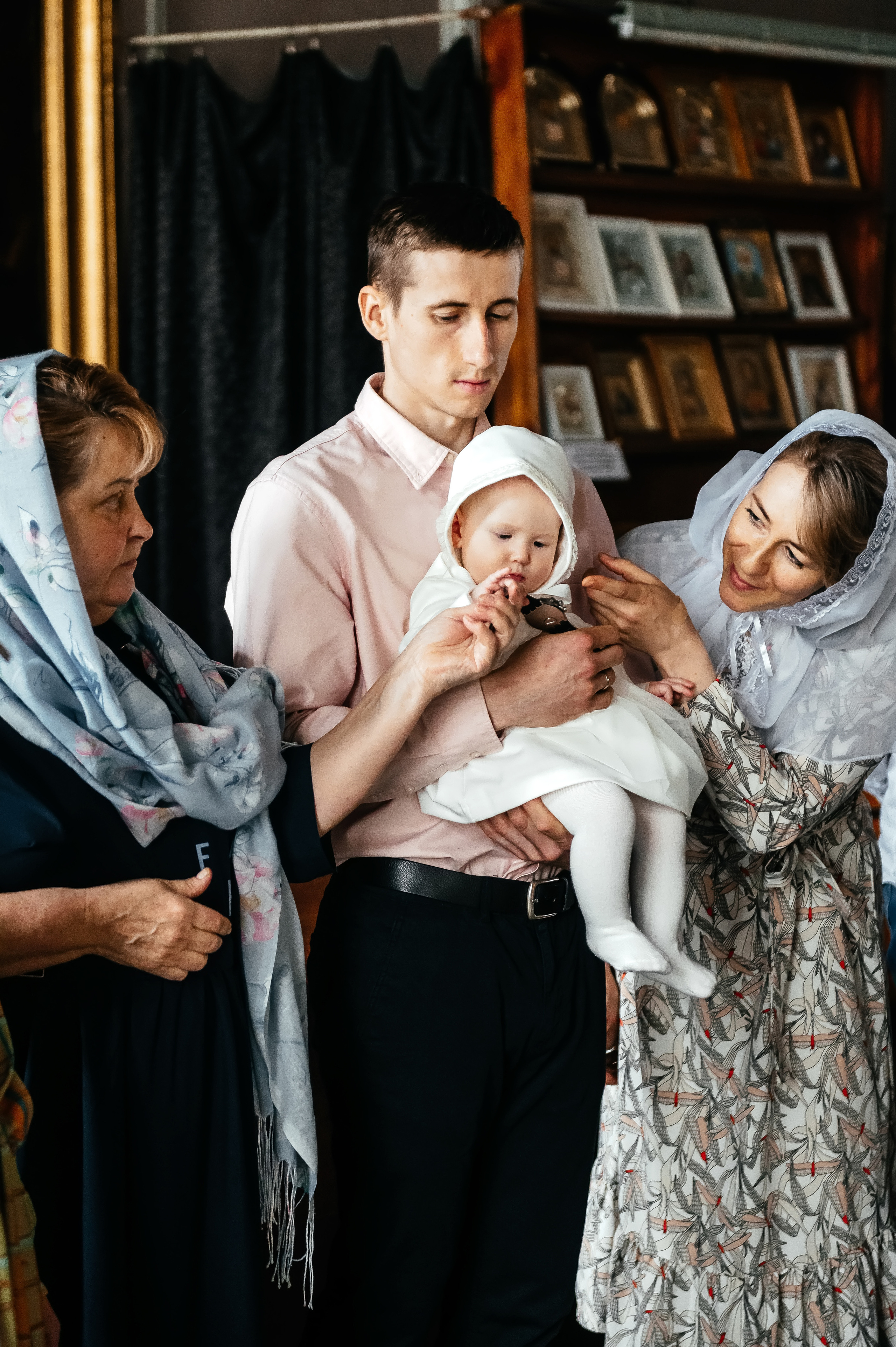 Кристина, Лосино-петровский, Никольский храм. Свадебный и семейный фотограф Виктория Носачёва. Щелково, Москва и МО